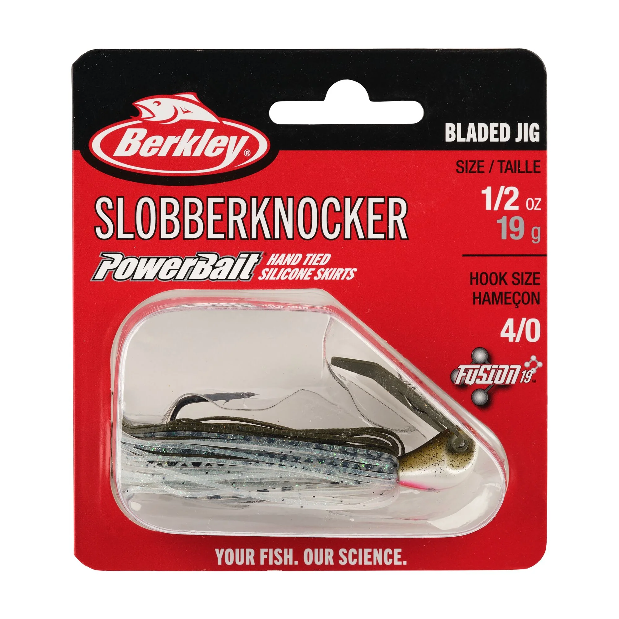 Berkley SlobberKnocker - Image 119