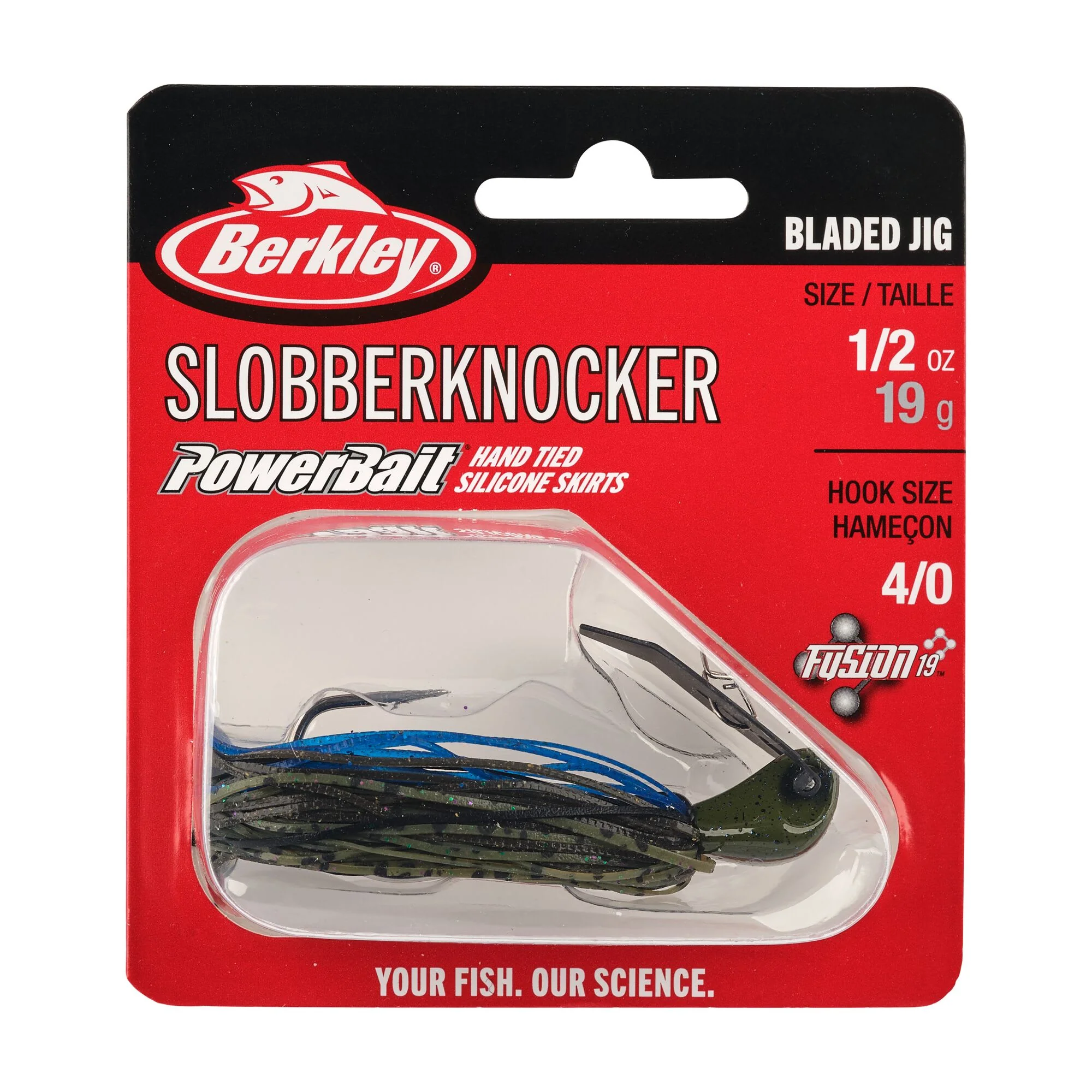 Berkley SlobberKnocker - Image 120