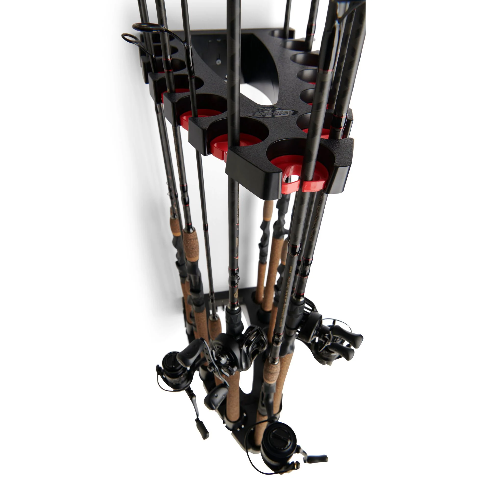 Berkley Space Saver 13 Rod or Combo Rack - Image 6