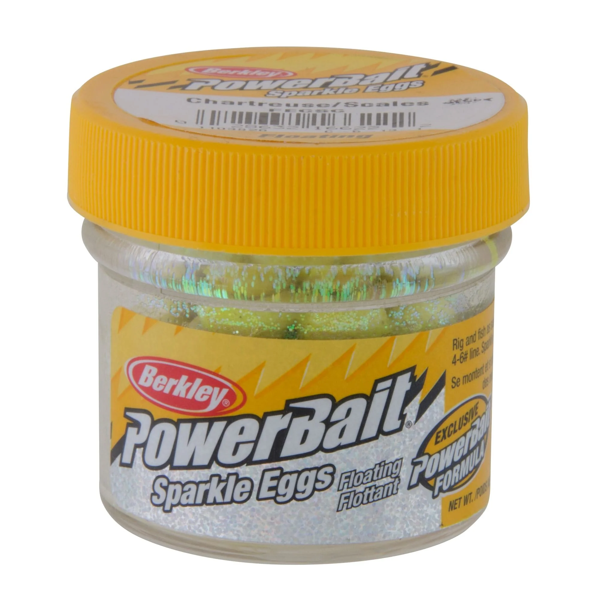 Berkley Sparkle Power Eggs® Floating Magnum - Image 4