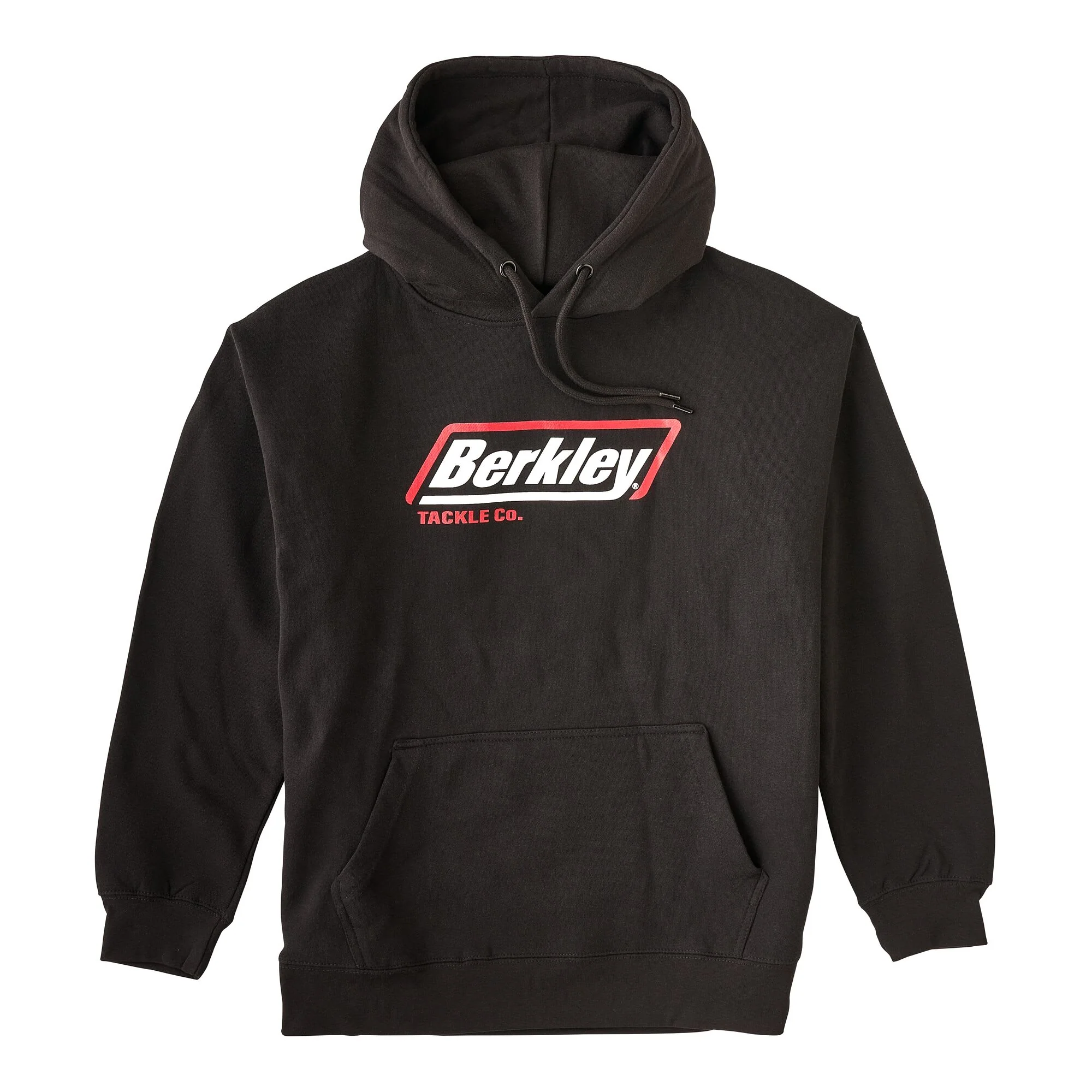 Berkley Splitter Pullover Hoodie