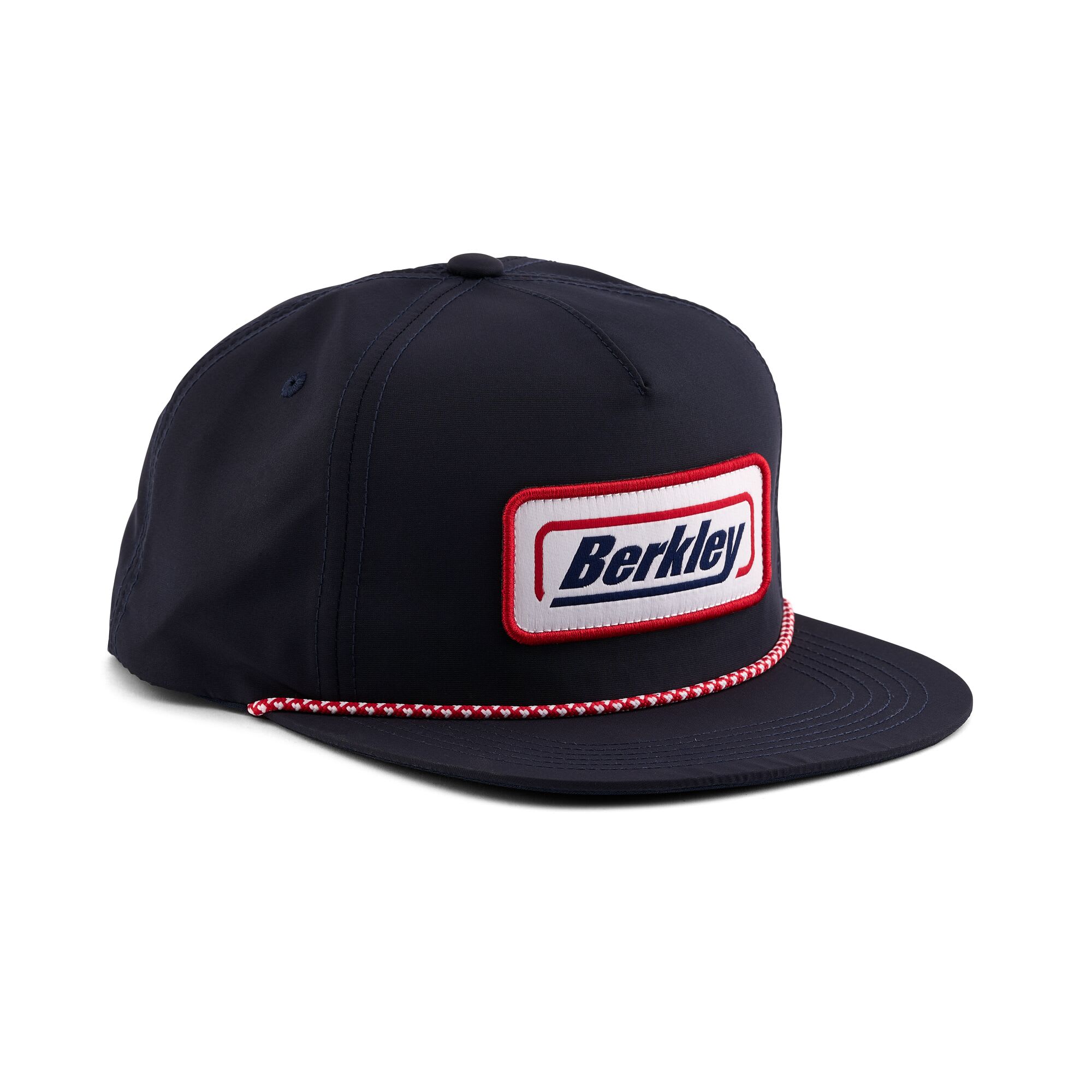 Berkley Splitter Rope Hat - Image 4