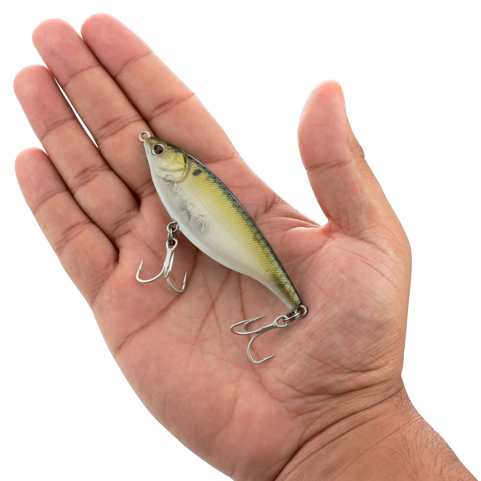 Berkley Stick Shadd Saltwater - Image 13