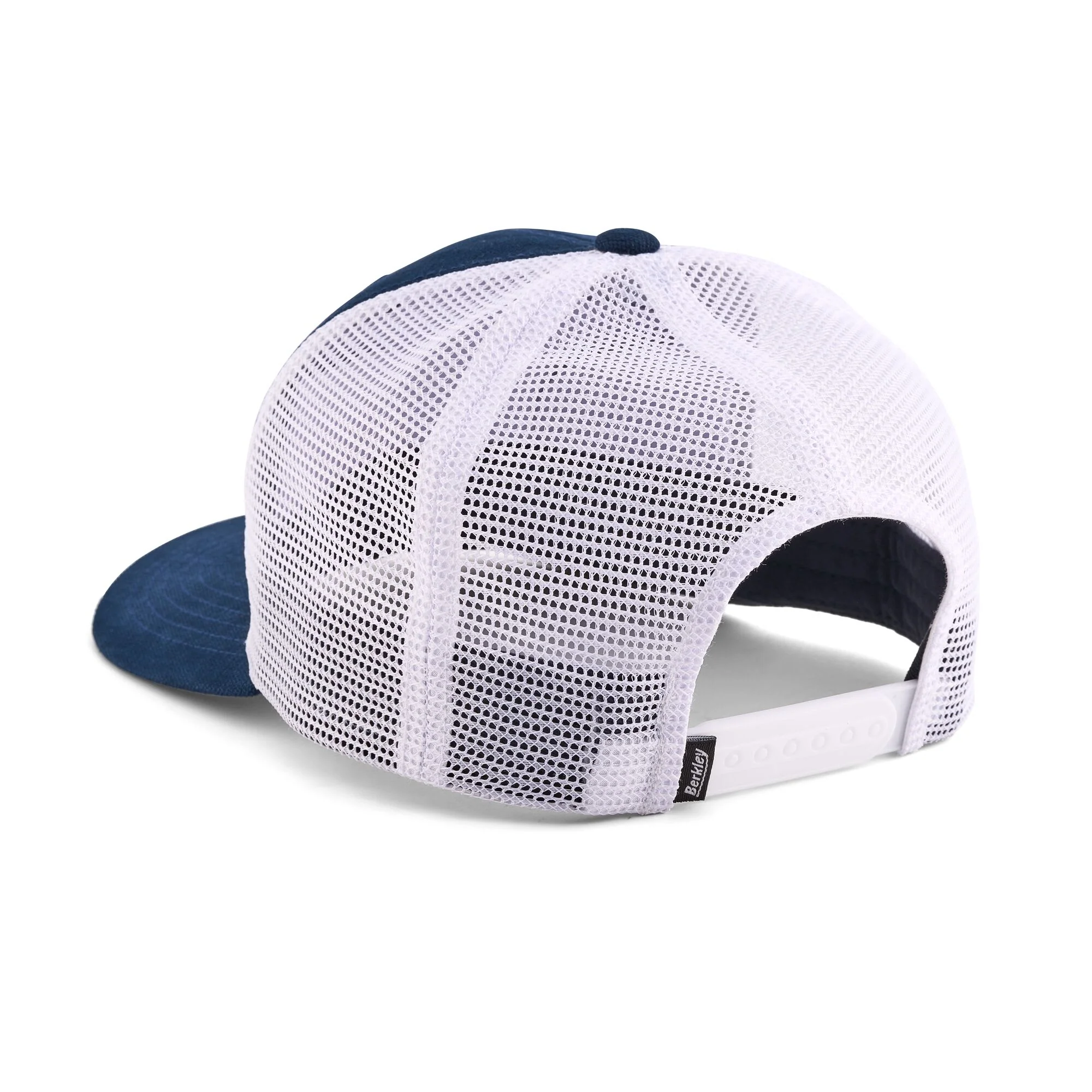 Berkley Striper Trucker Hat - Image 10