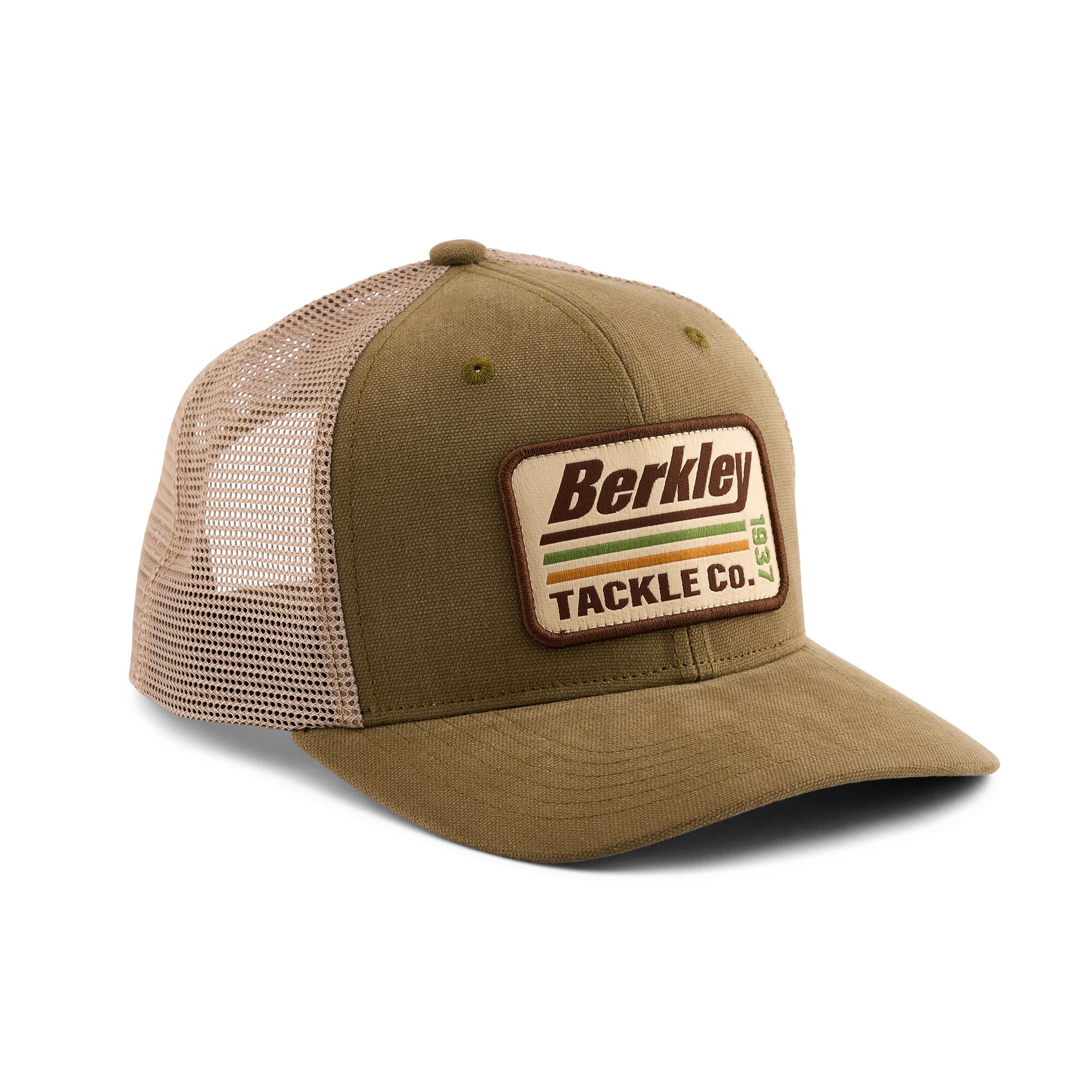 Berkley Striper Trucker Hat - Image 5