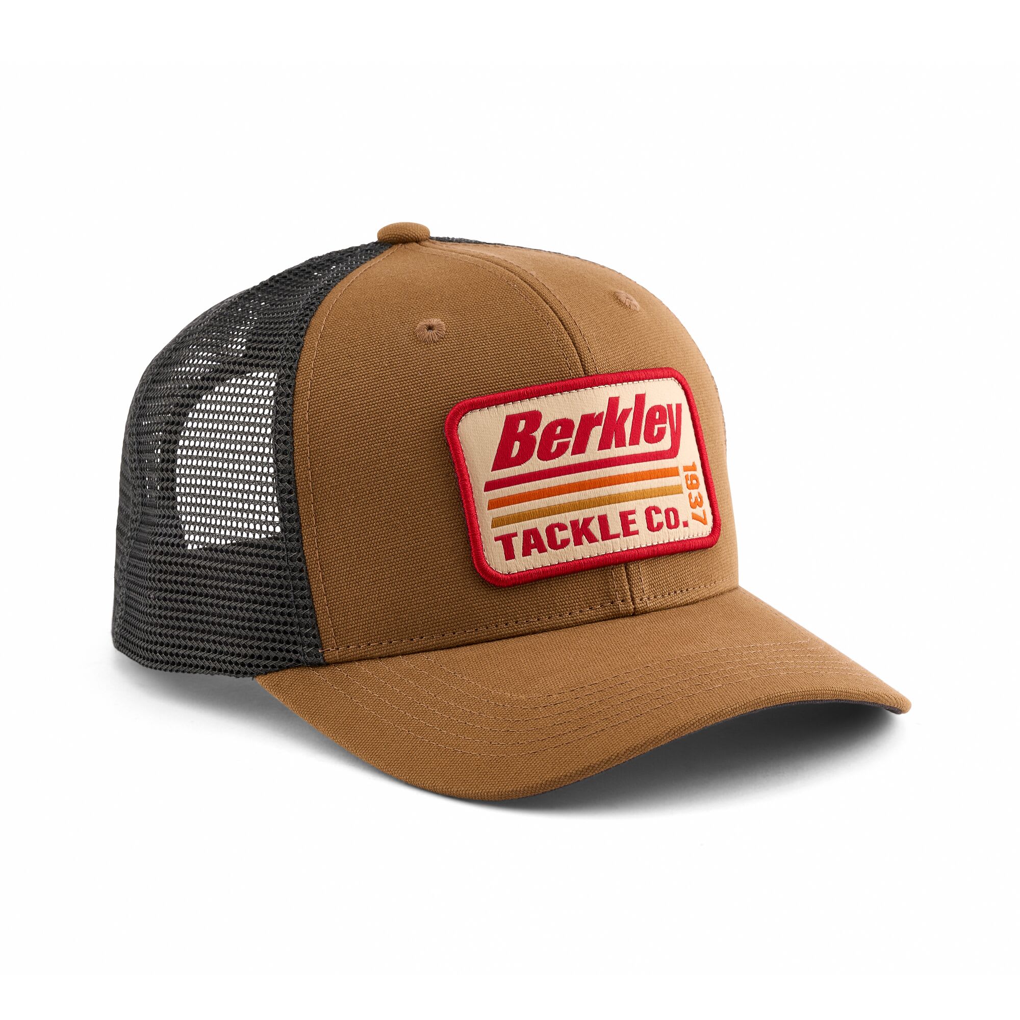 Berkley Striper Trucker Hat - Image 6