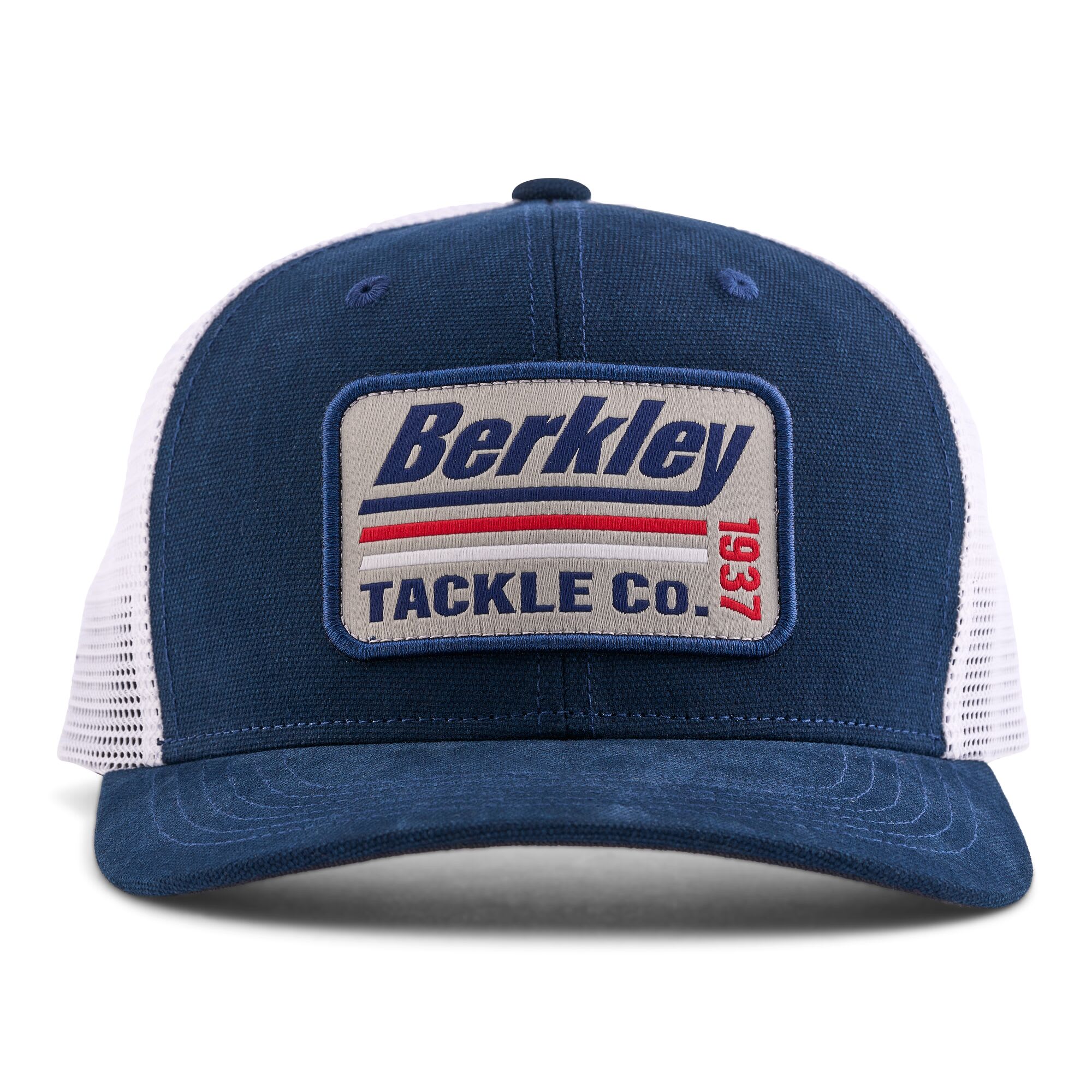 Berkley Striper Trucker Hat - Image 7