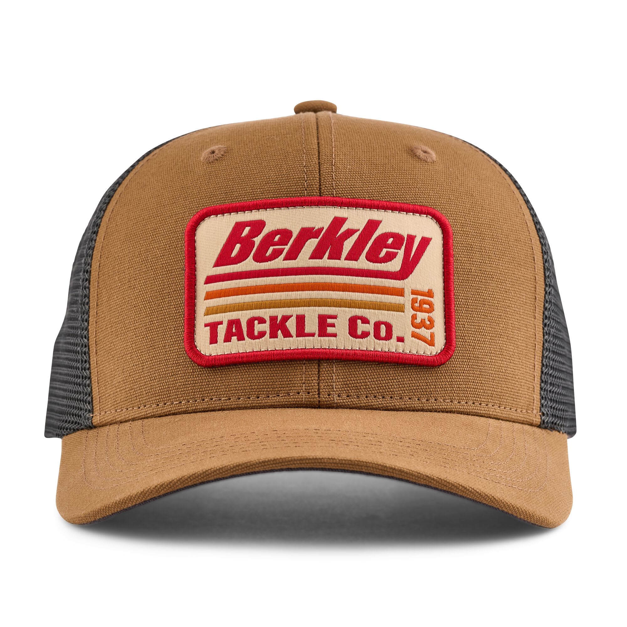 Berkley Striper Trucker Hat - Image 9