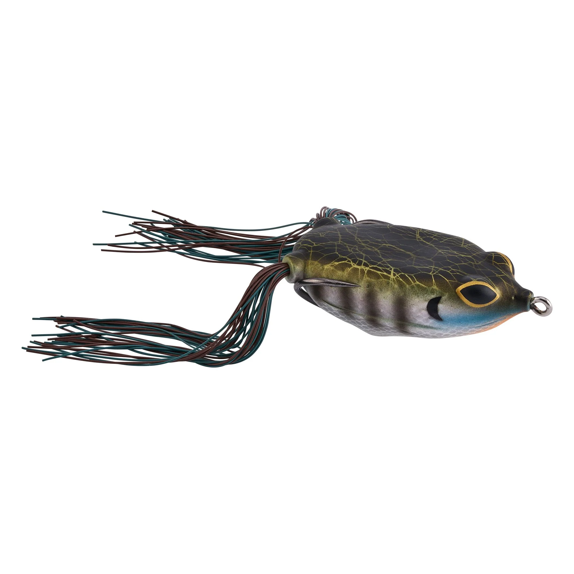 Berkley Swamp Lord Hollow Body Frog - Image 10