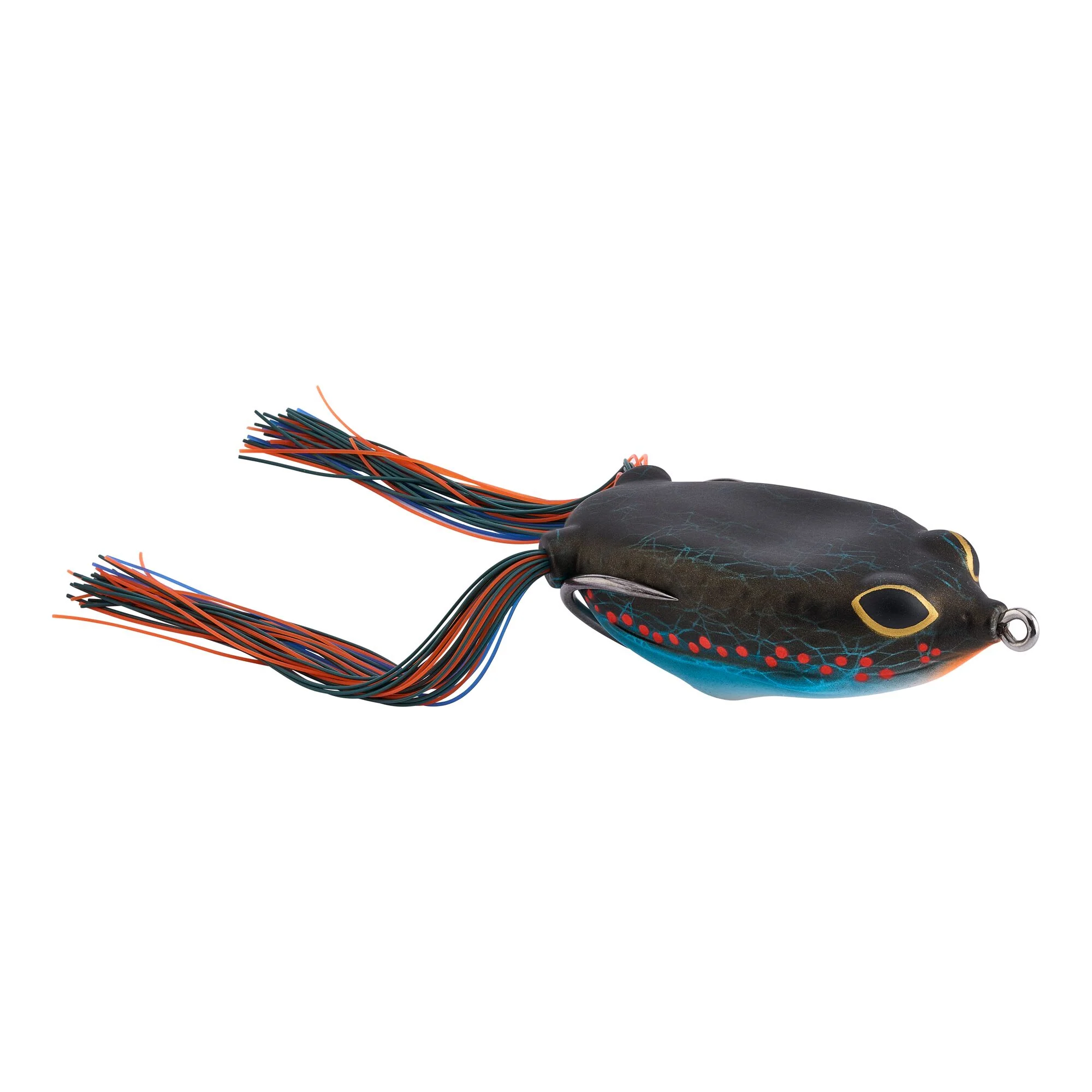 Berkley Swamp Lord Hollow Body Frog - Image 11