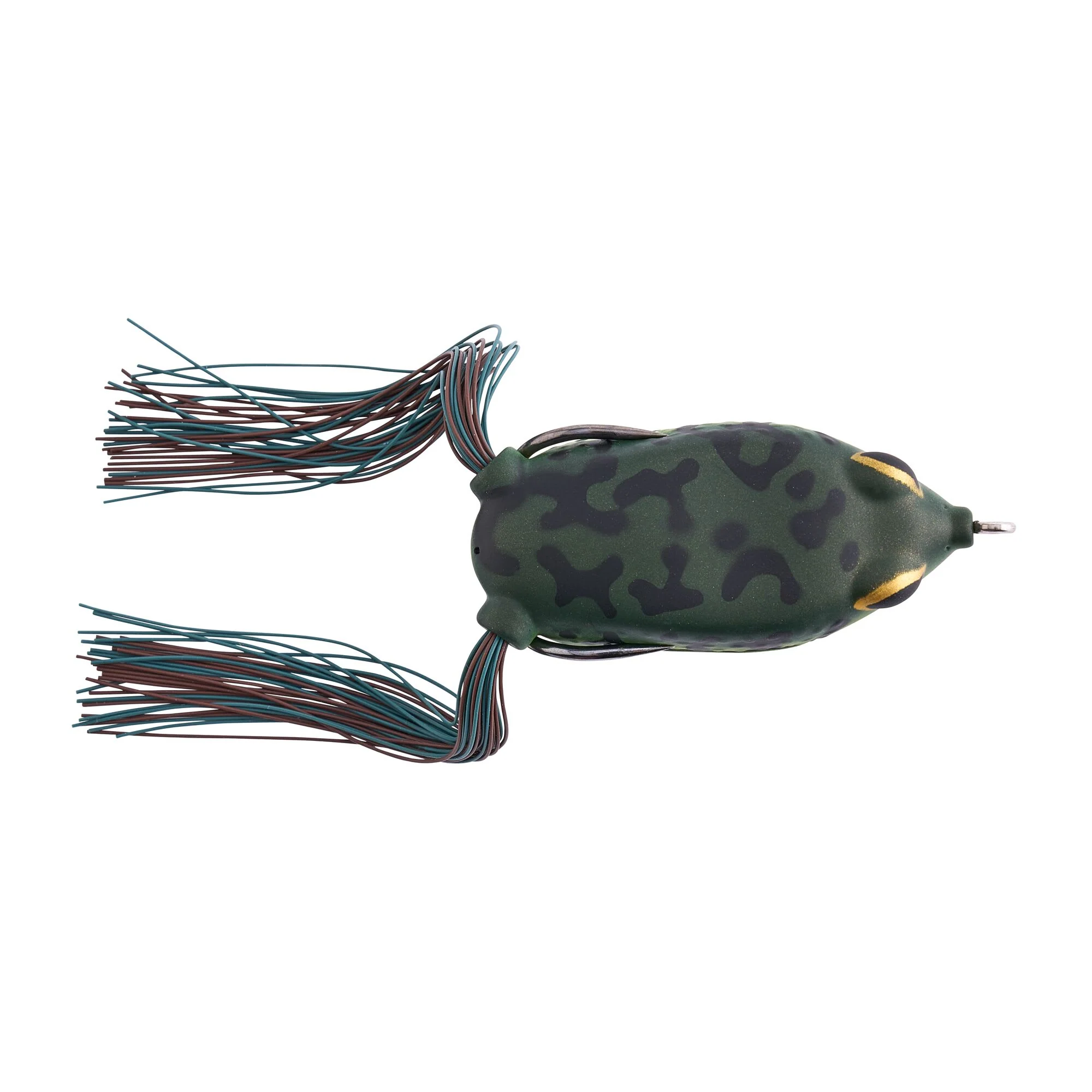 Berkley Swamp Lord Hollow Body Frog - Image 16