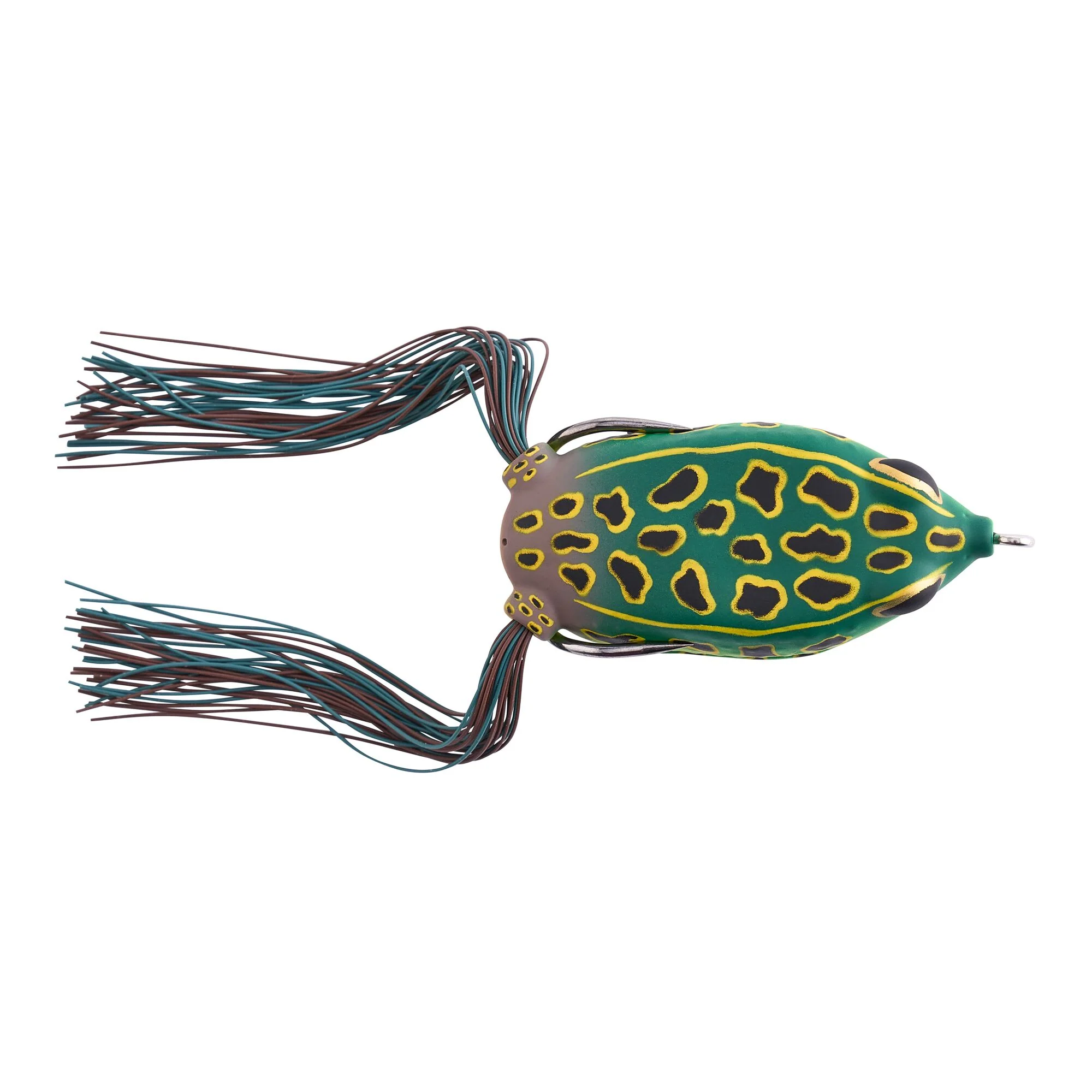 Berkley Swamp Lord Hollow Body Frog - Image 17