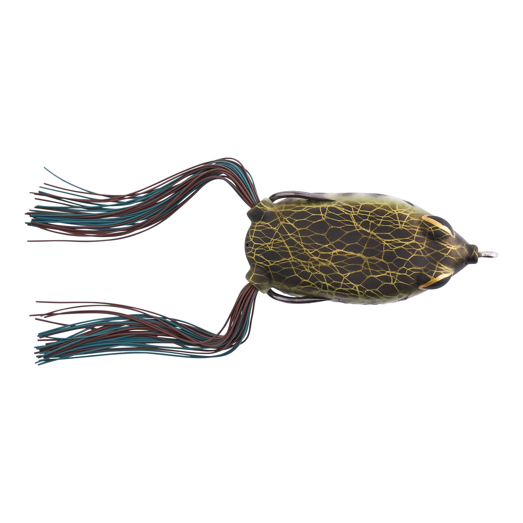 Berkley Swamp Lord Hollow Body Frog - Image 22