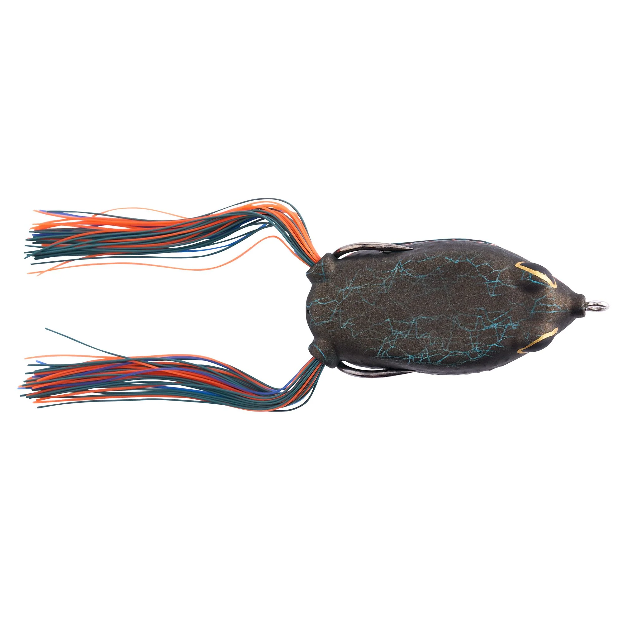 Berkley Swamp Lord Hollow Body Frog - Image 23