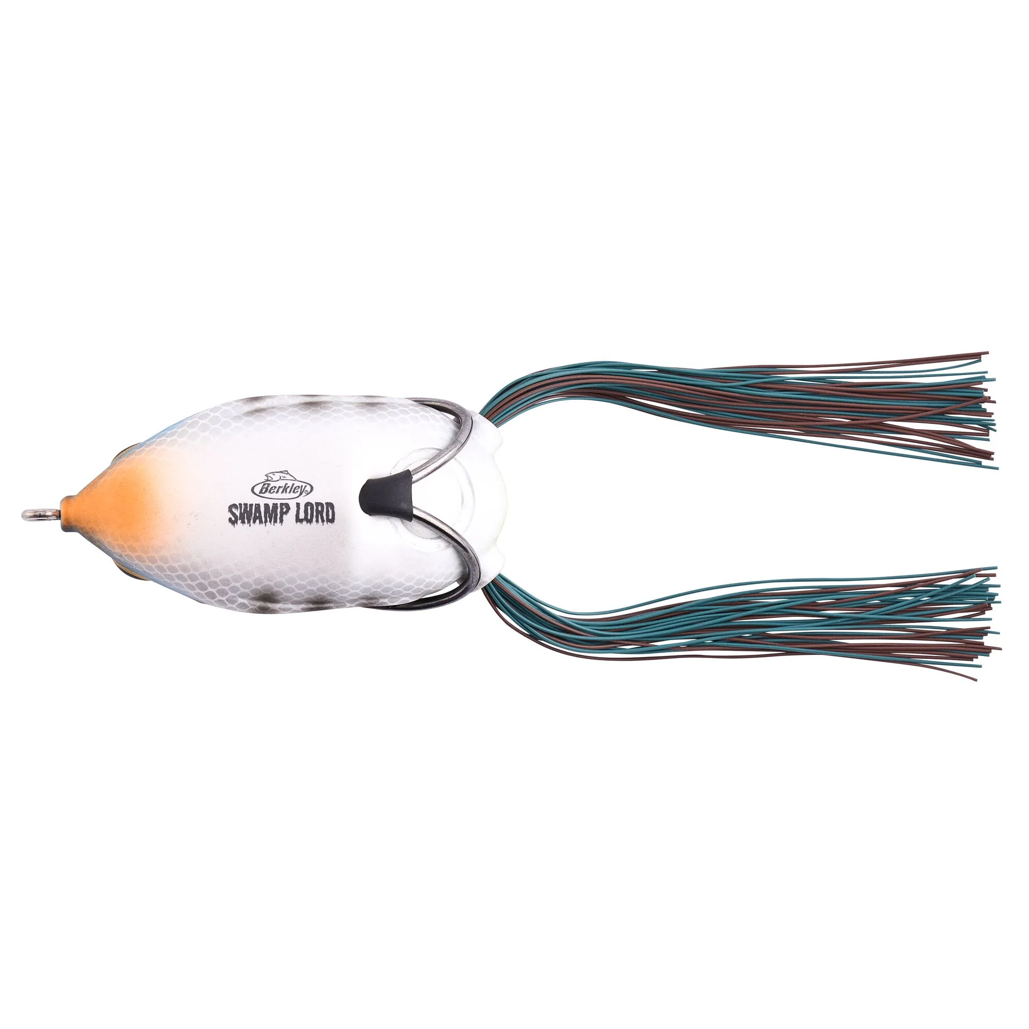 Berkley Swamp Lord Hollow Body Frog - Image 34