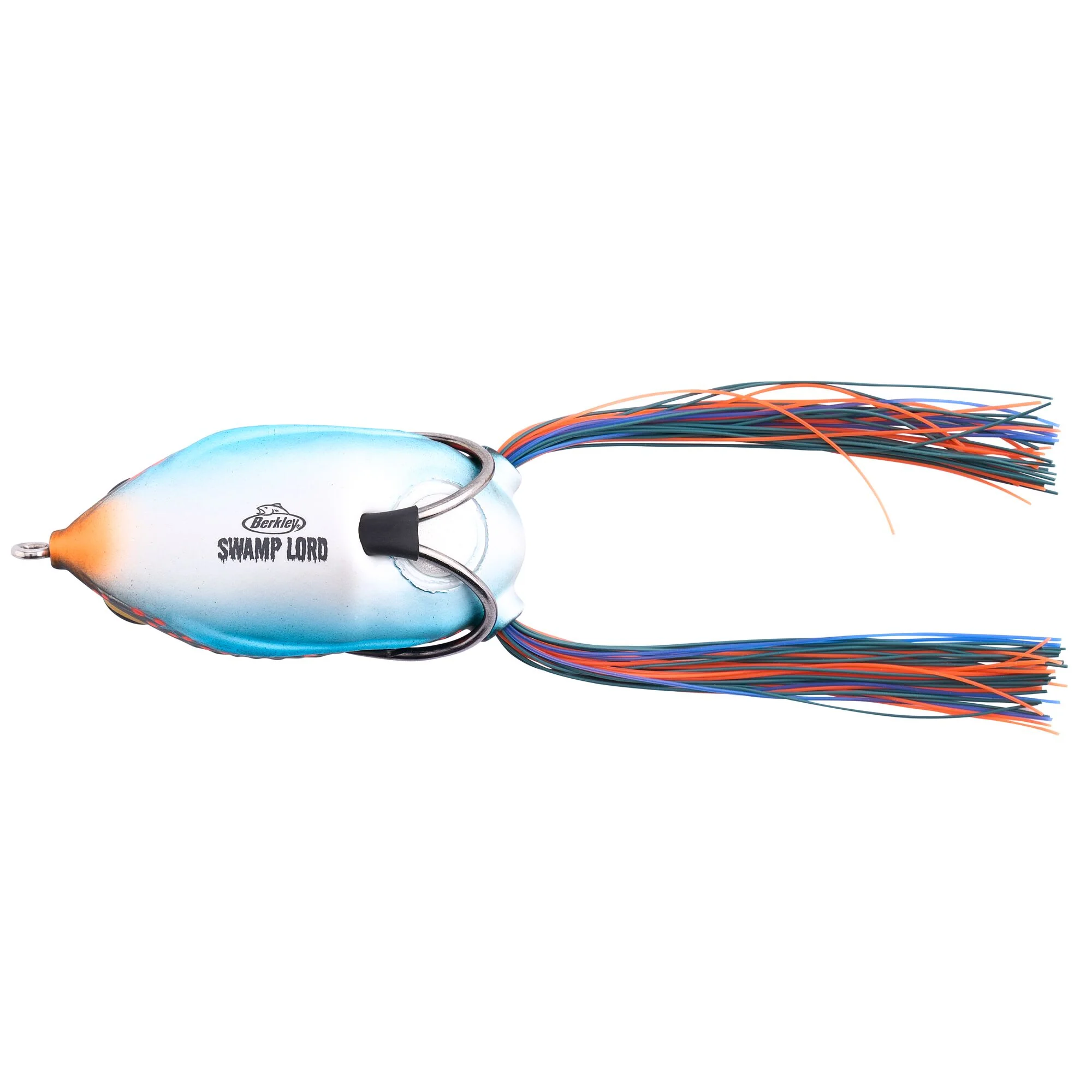 Berkley Swamp Lord Hollow Body Frog - Image 35