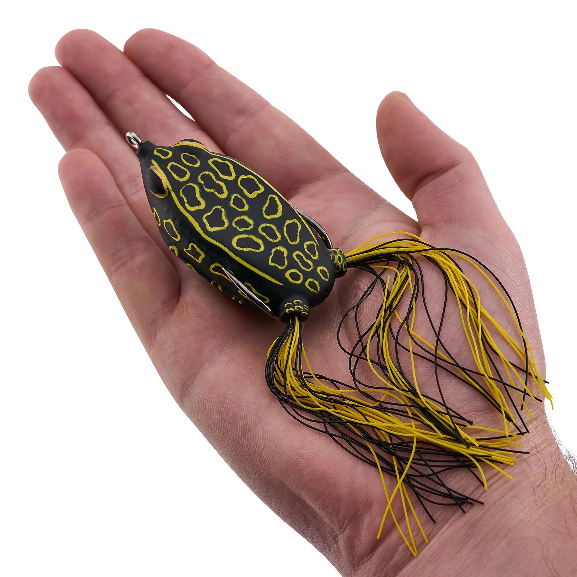 Berkley Swamp Lord Hollow Body Frog - Image 42