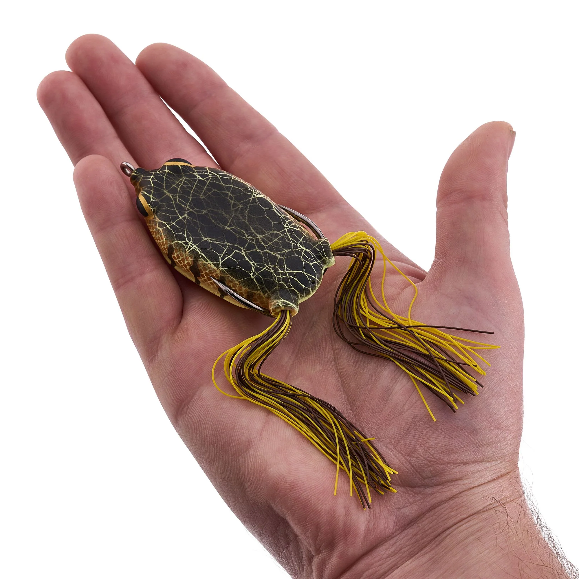 Berkley Swamp Lord Hollow Body Frog - Image 44