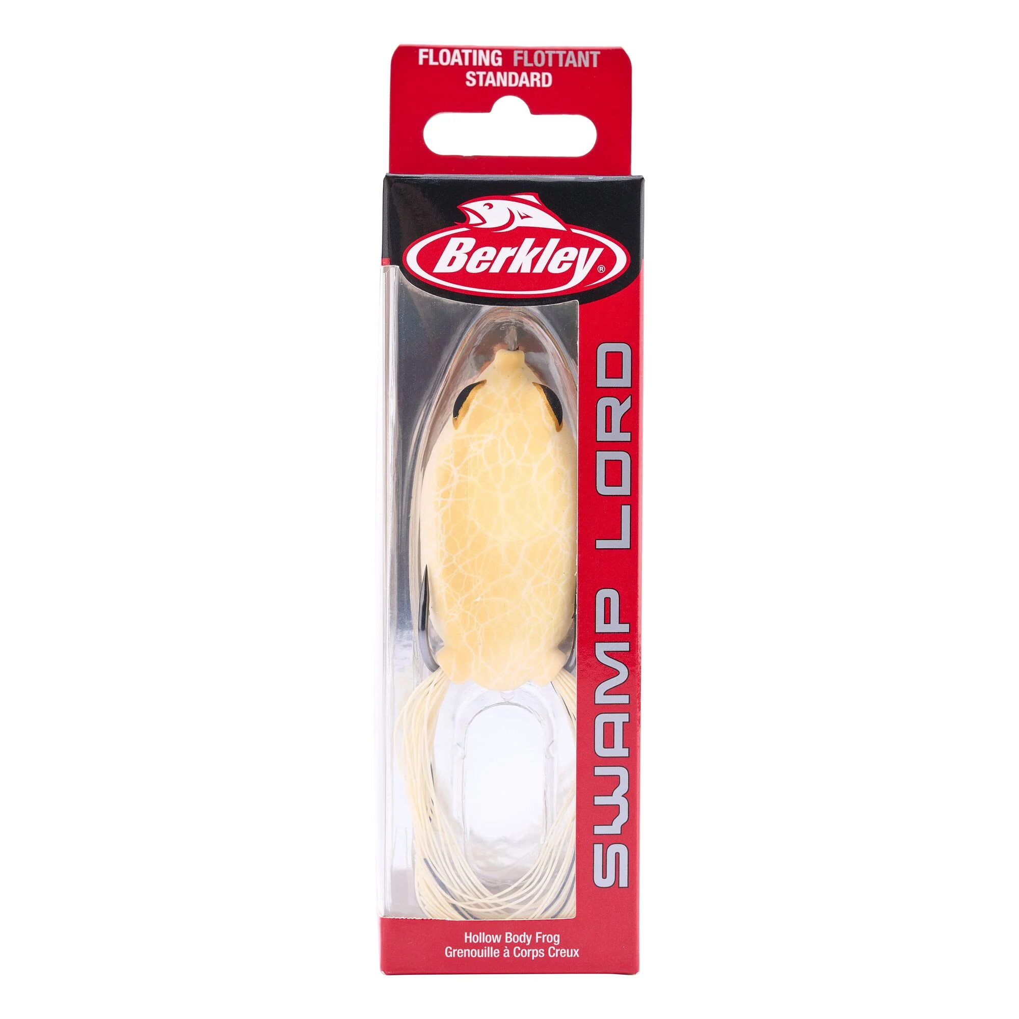Berkley Swamp Lord Hollow Body Frog - Image 49