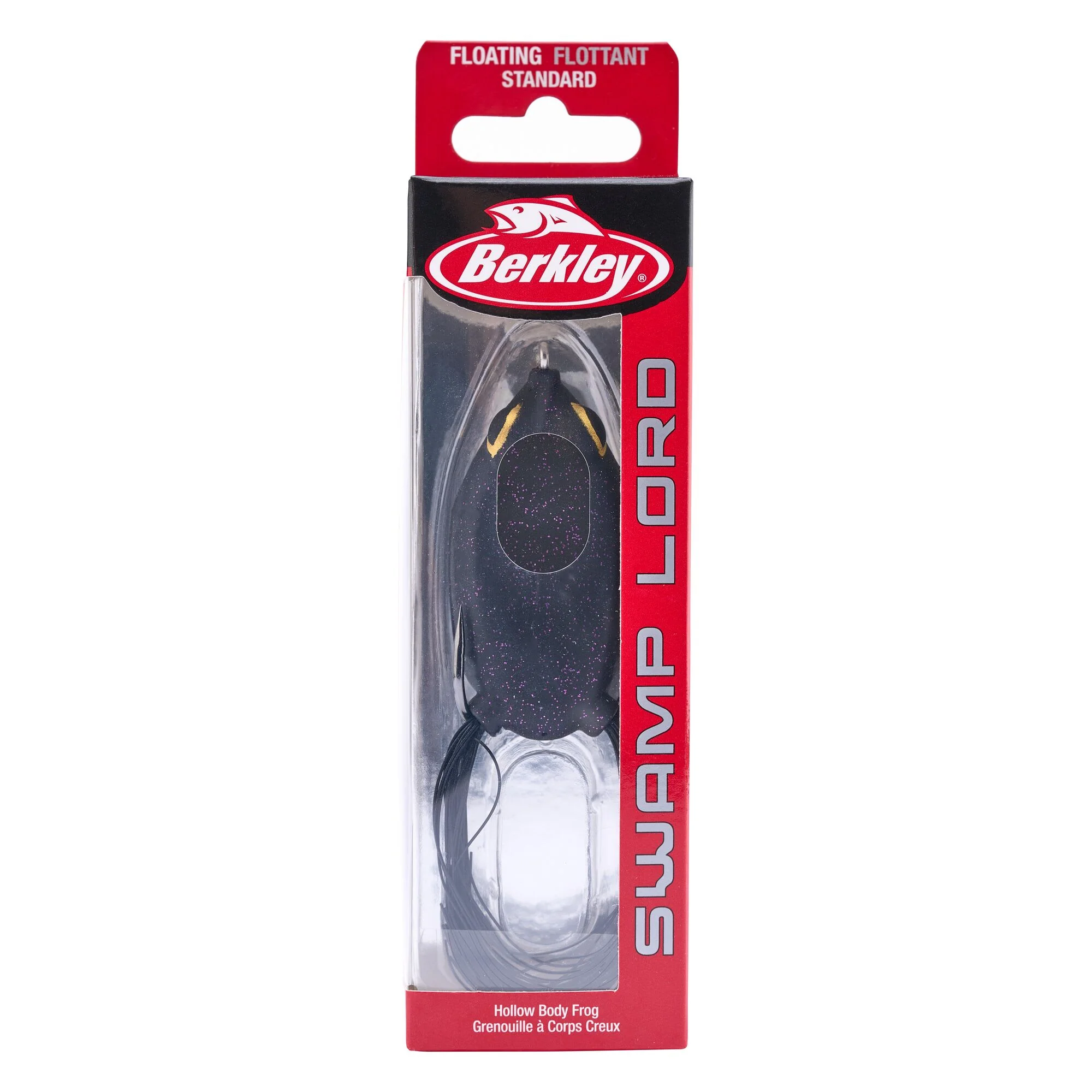 Berkley Swamp Lord Hollow Body Frog - Image 55