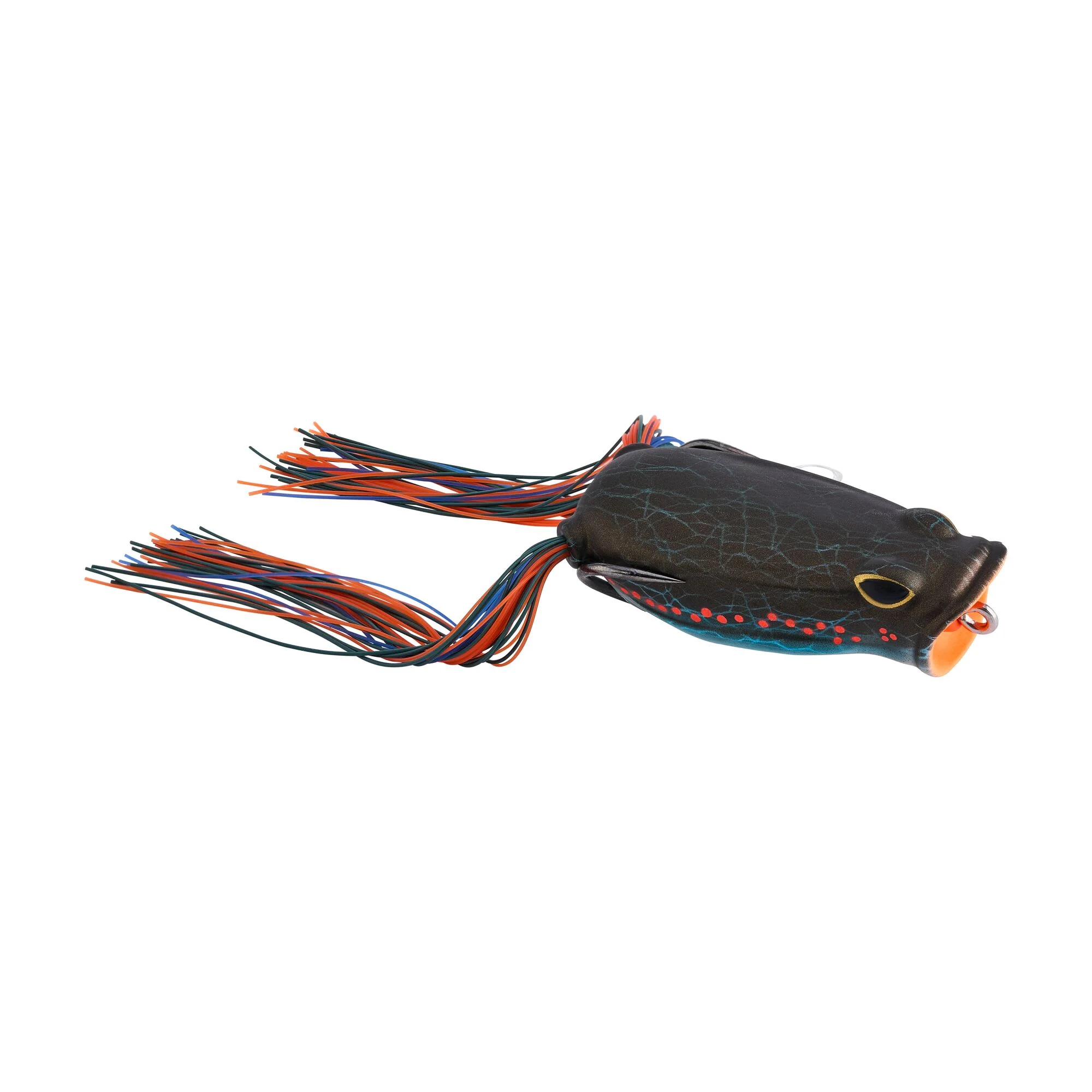 Berkley Swamp Lord Popping Hollow Body Frog - Image 11