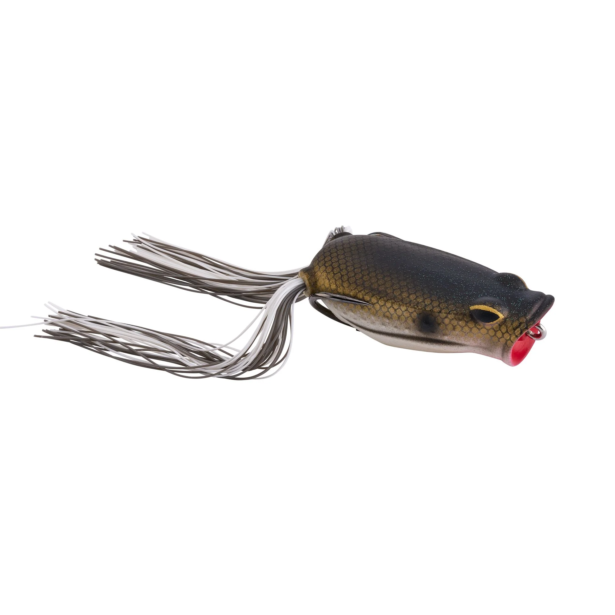 Berkley Swamp Lord Popping Hollow Body Frog - Image 12