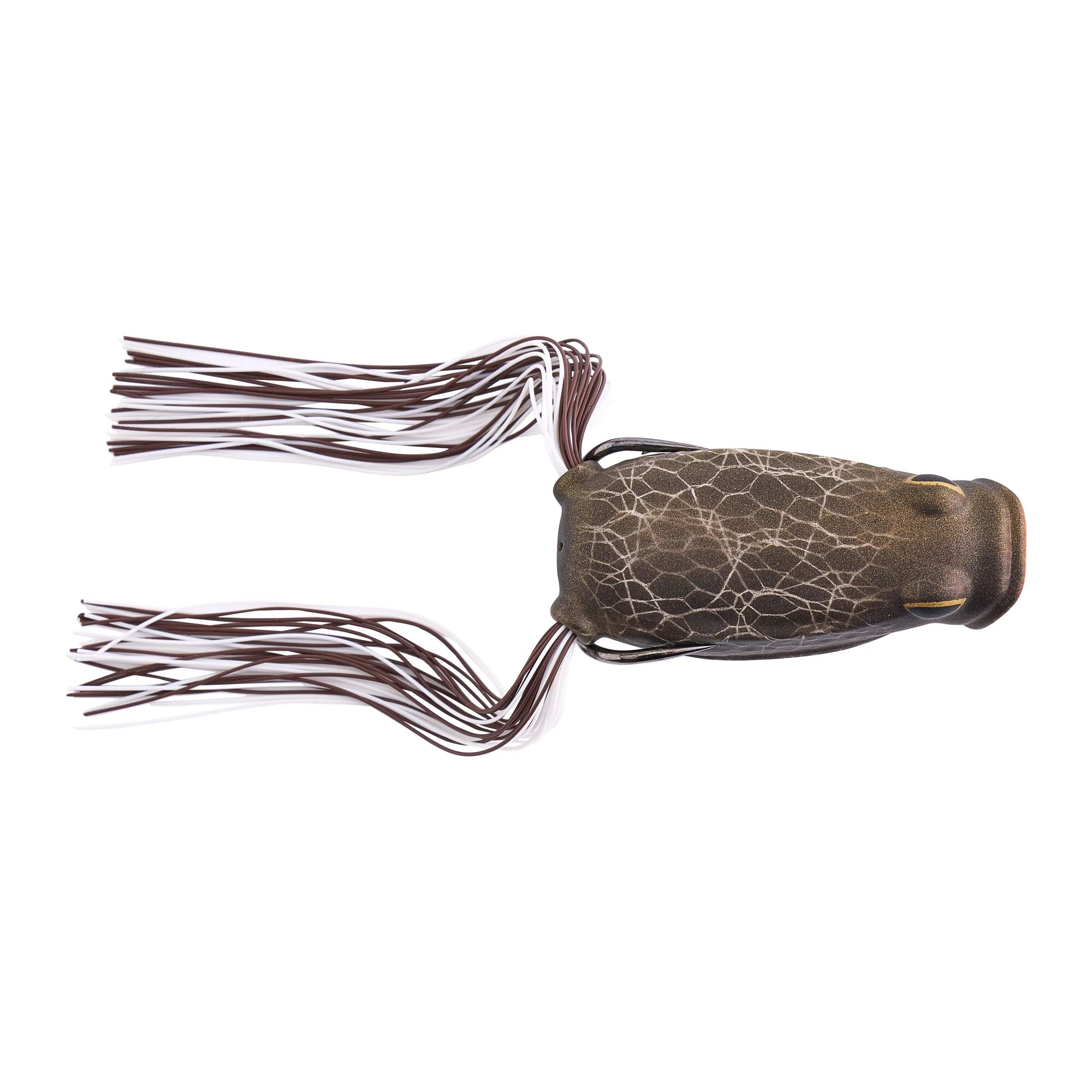 Berkley Swamp Lord Popping Hollow Body Frog - Image 16