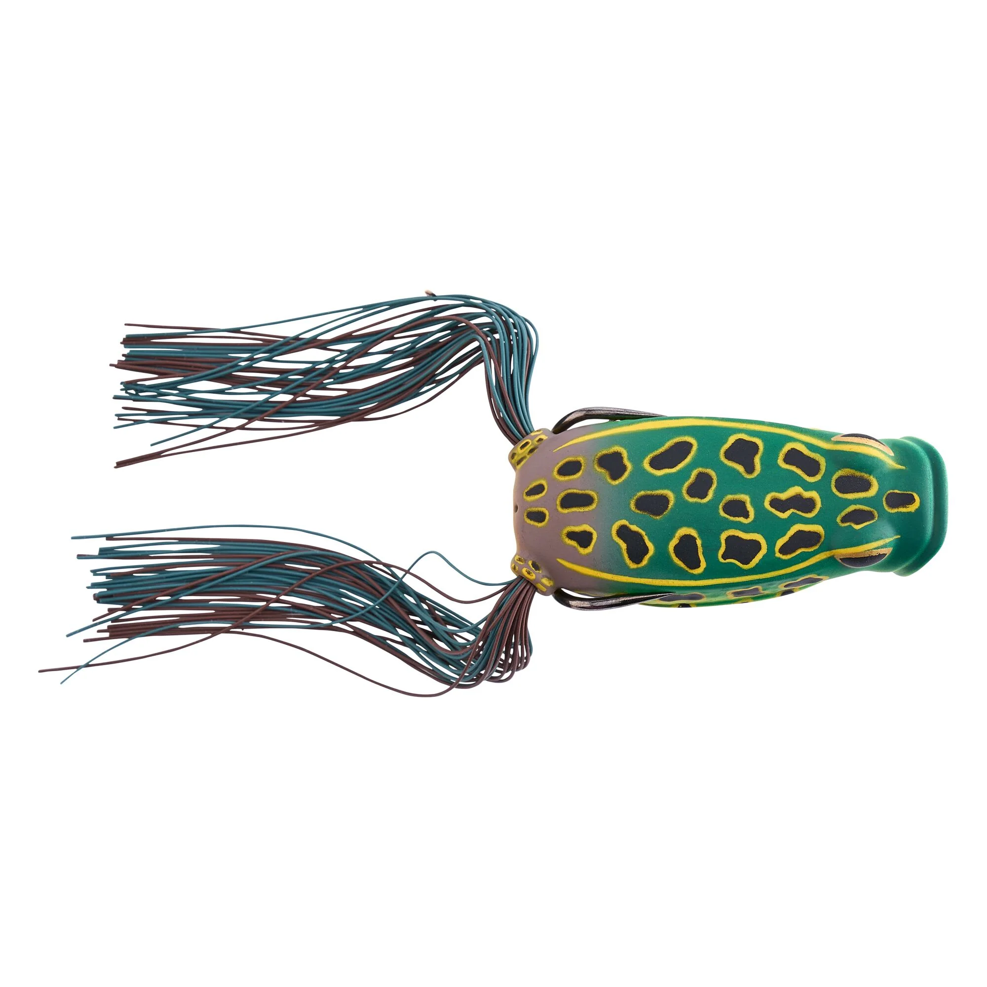 Berkley Swamp Lord Popping Hollow Body Frog - Image 17