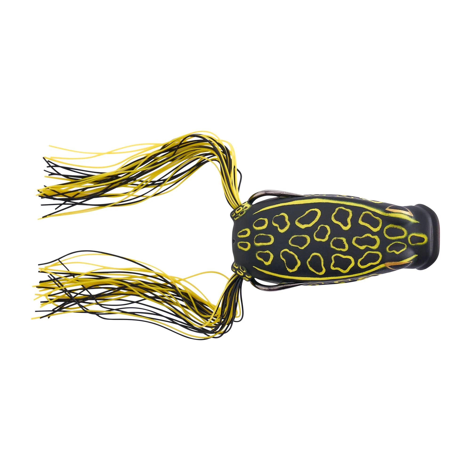 Berkley Swamp Lord Popping Hollow Body Frog - Image 18