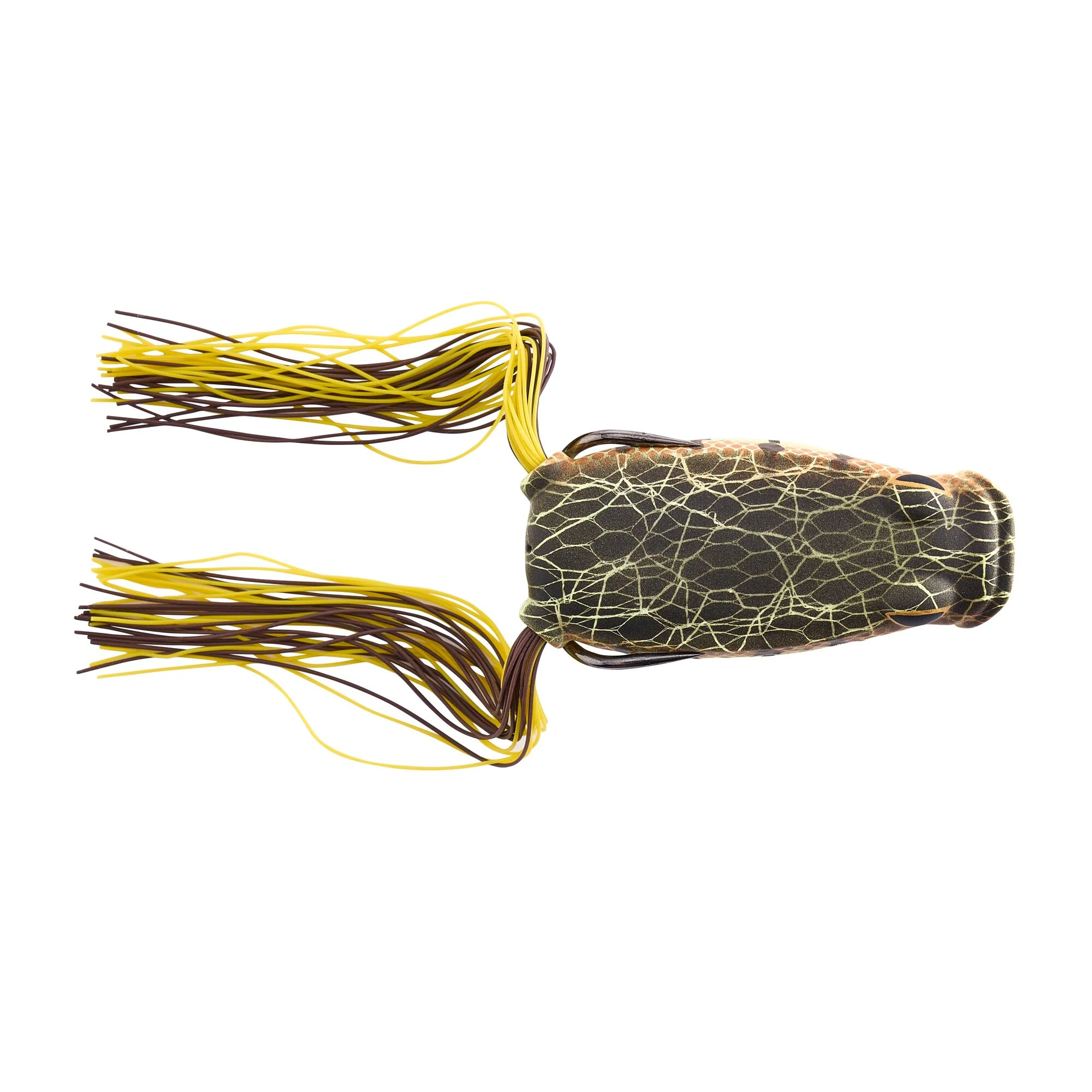 Berkley Swamp Lord Popping Hollow Body Frog - Image 20