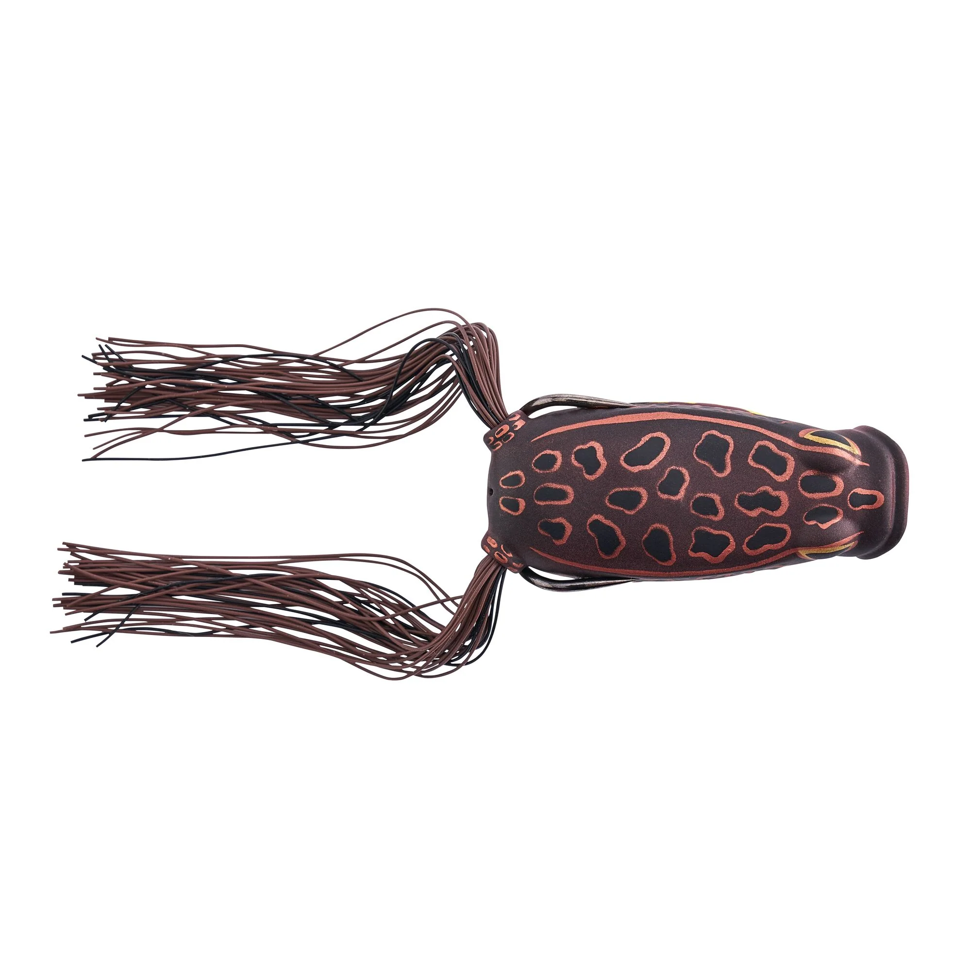 Berkley Swamp Lord Popping Hollow Body Frog - Image 21