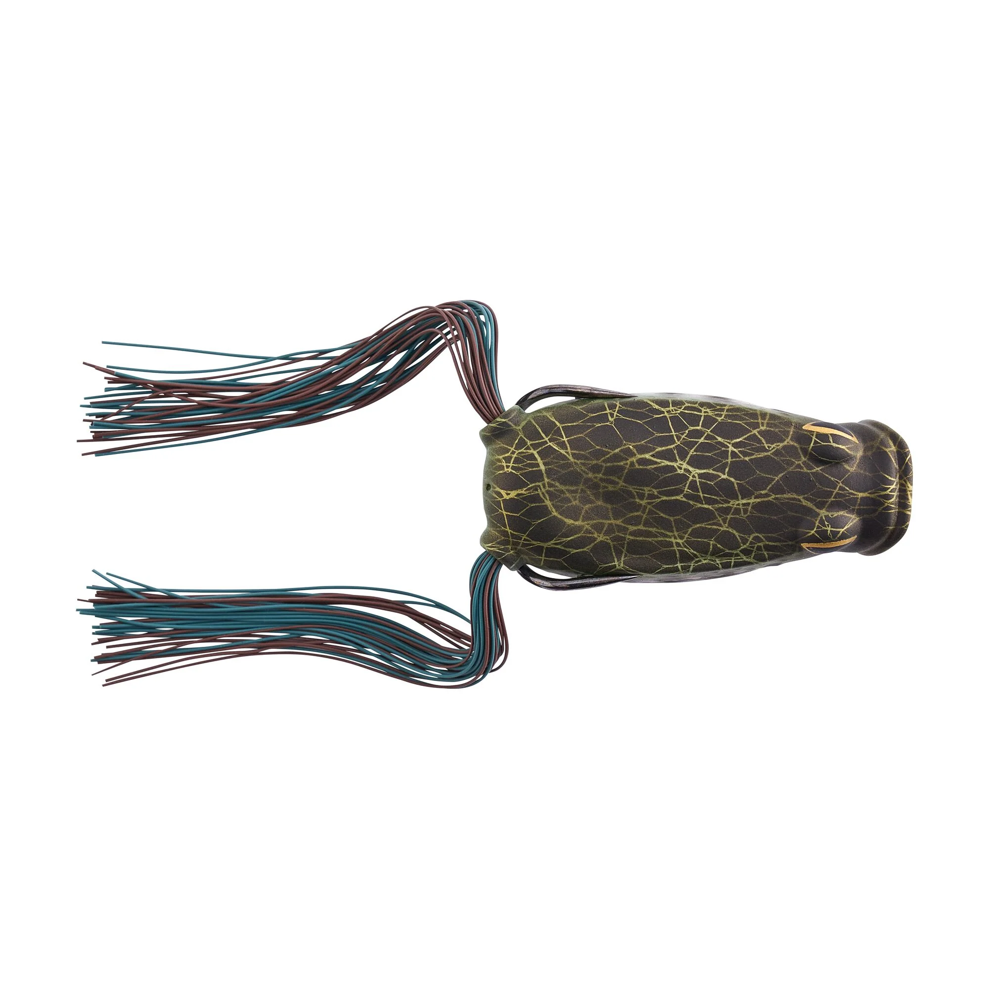 Berkley Swamp Lord Popping Hollow Body Frog - Image 22