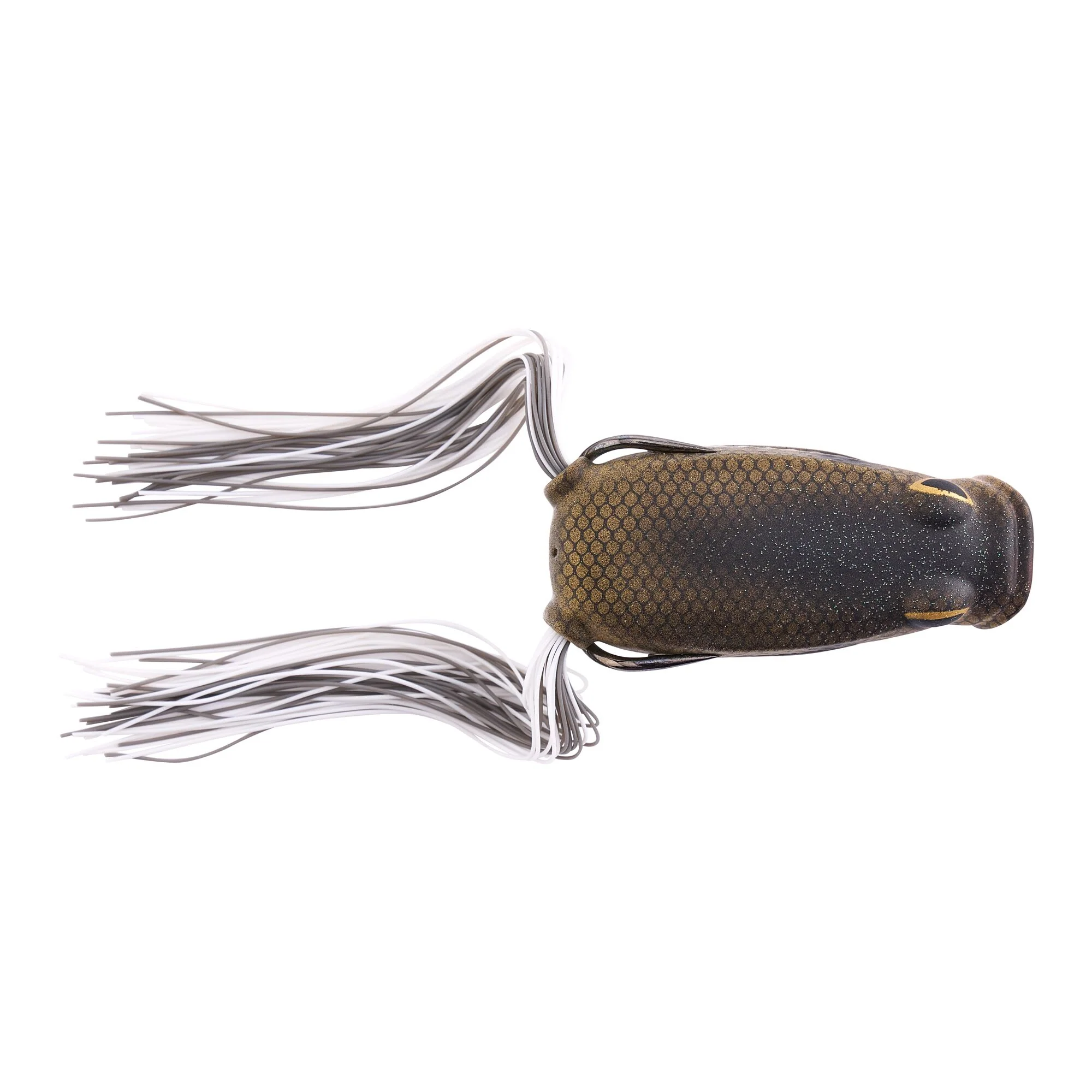 Berkley Swamp Lord Popping Hollow Body Frog - Image 24