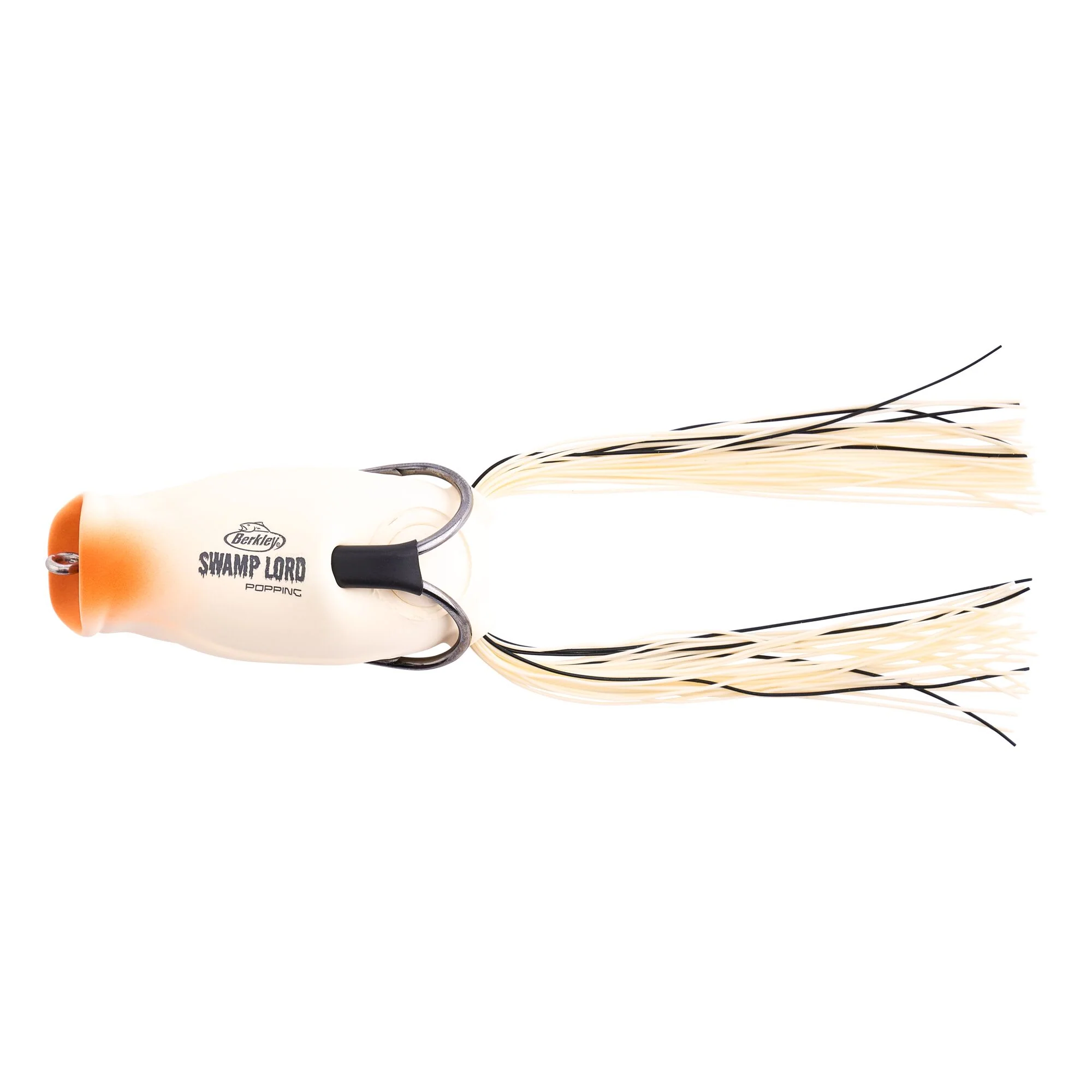 Berkley Swamp Lord Popping Hollow Body Frog - Image 25