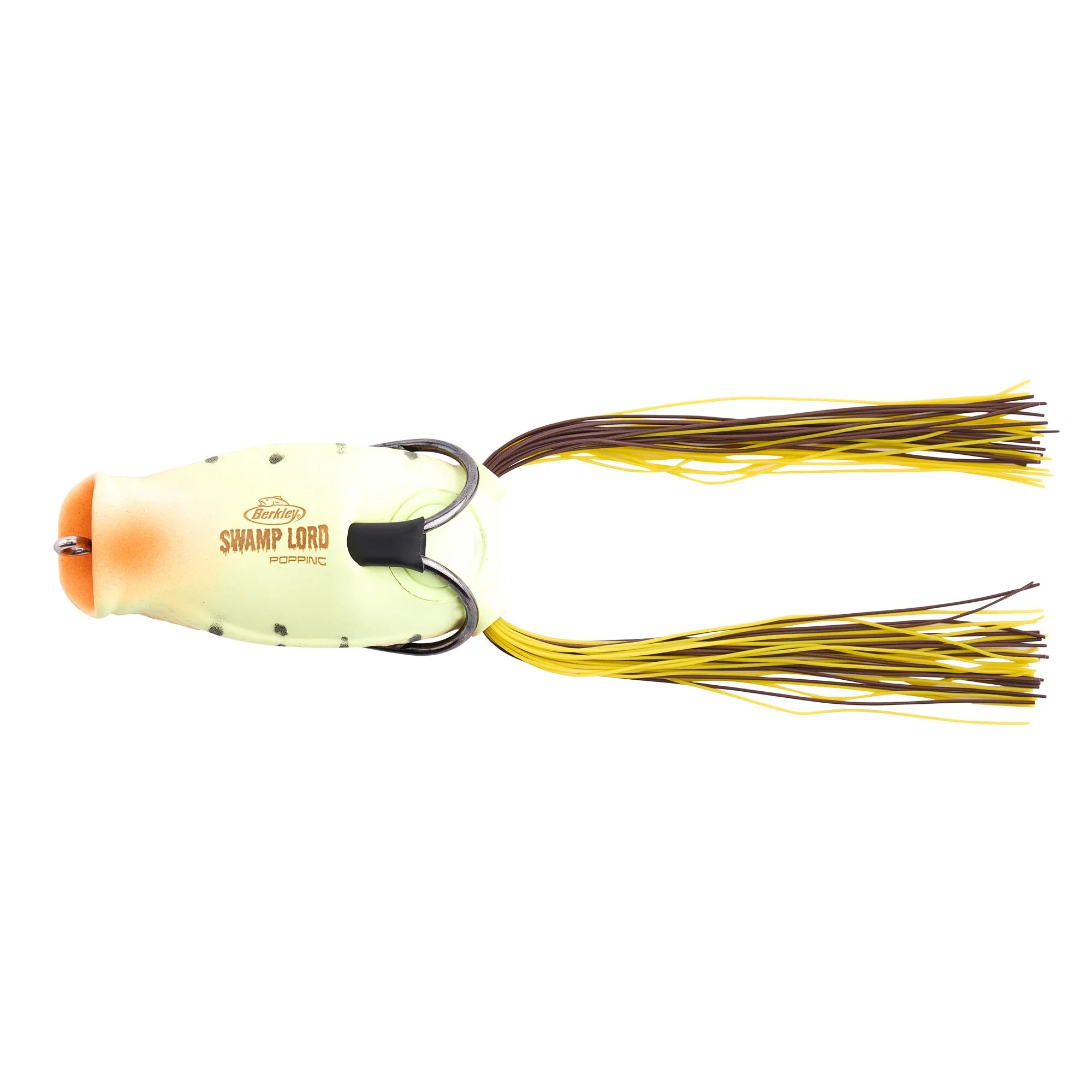 Berkley Swamp Lord Popping Hollow Body Frog - Image 32