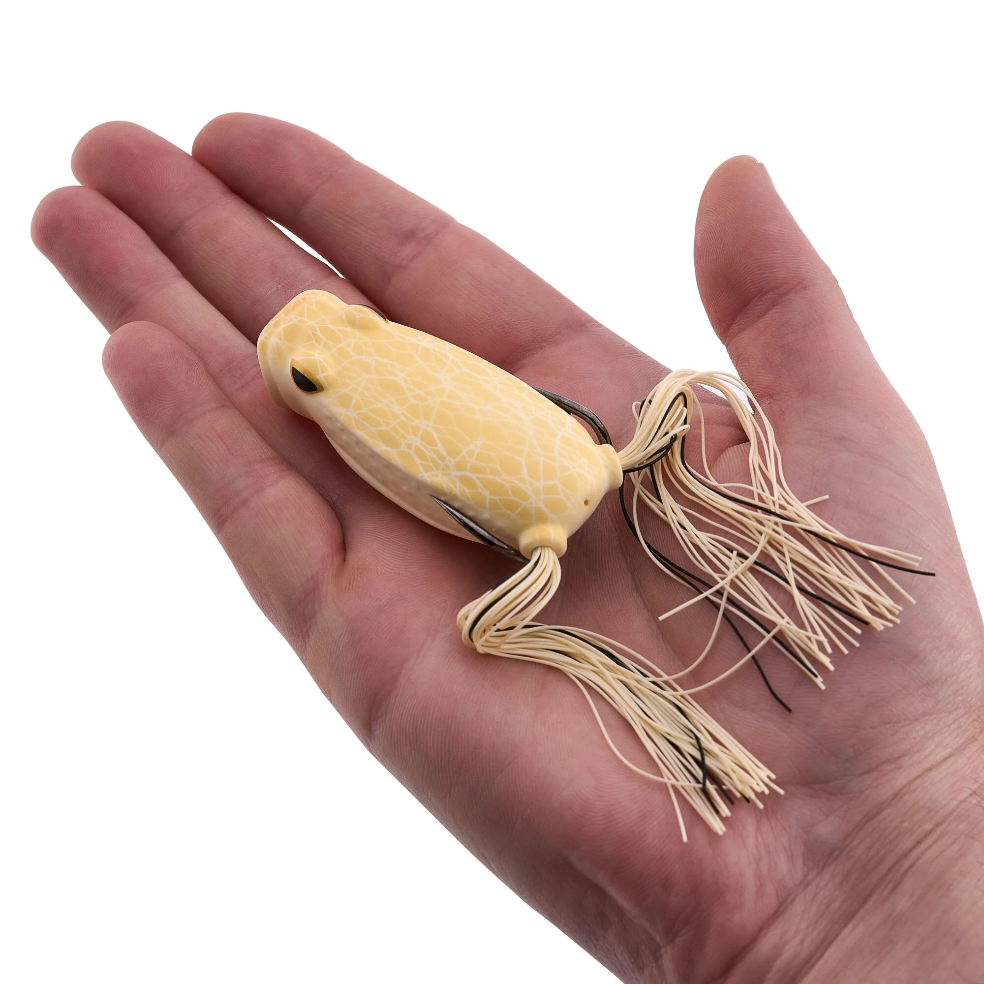 Berkley Swamp Lord Popping Hollow Body Frog - Image 37