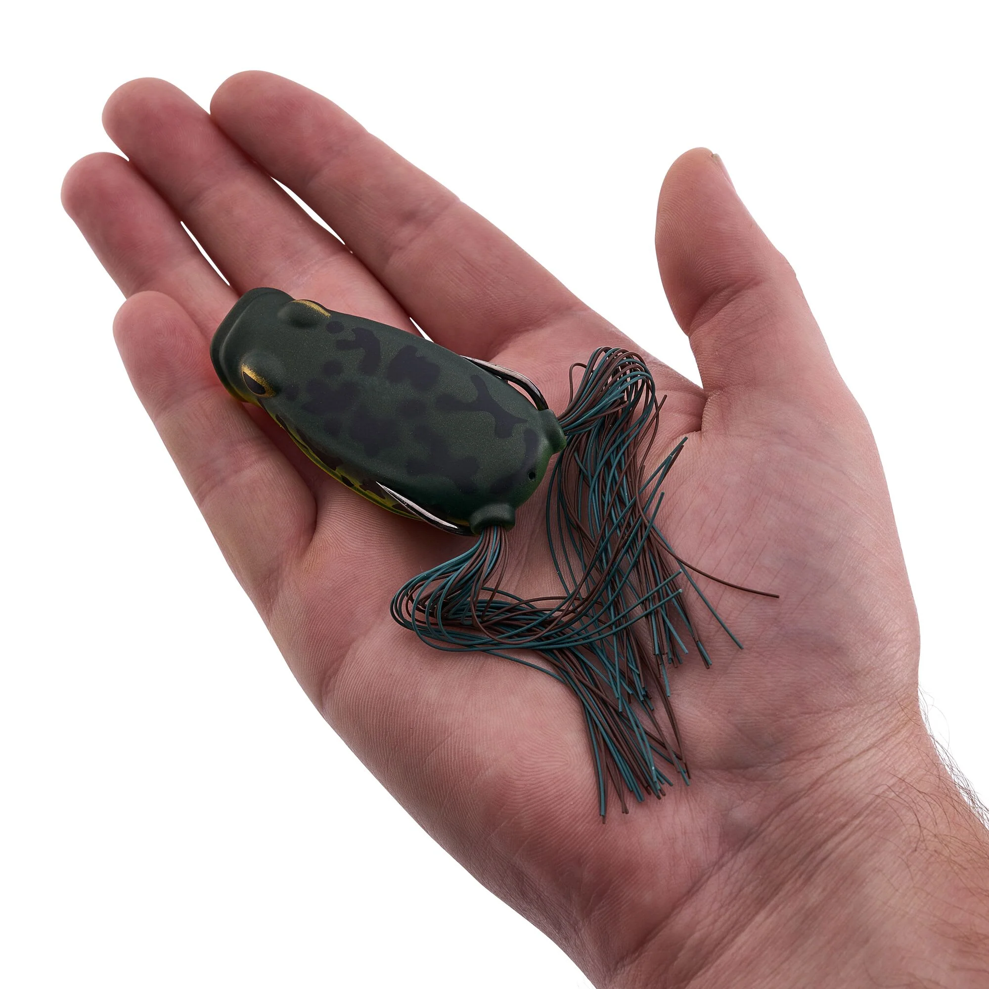 Berkley Swamp Lord Popping Hollow Body Frog - Image 38