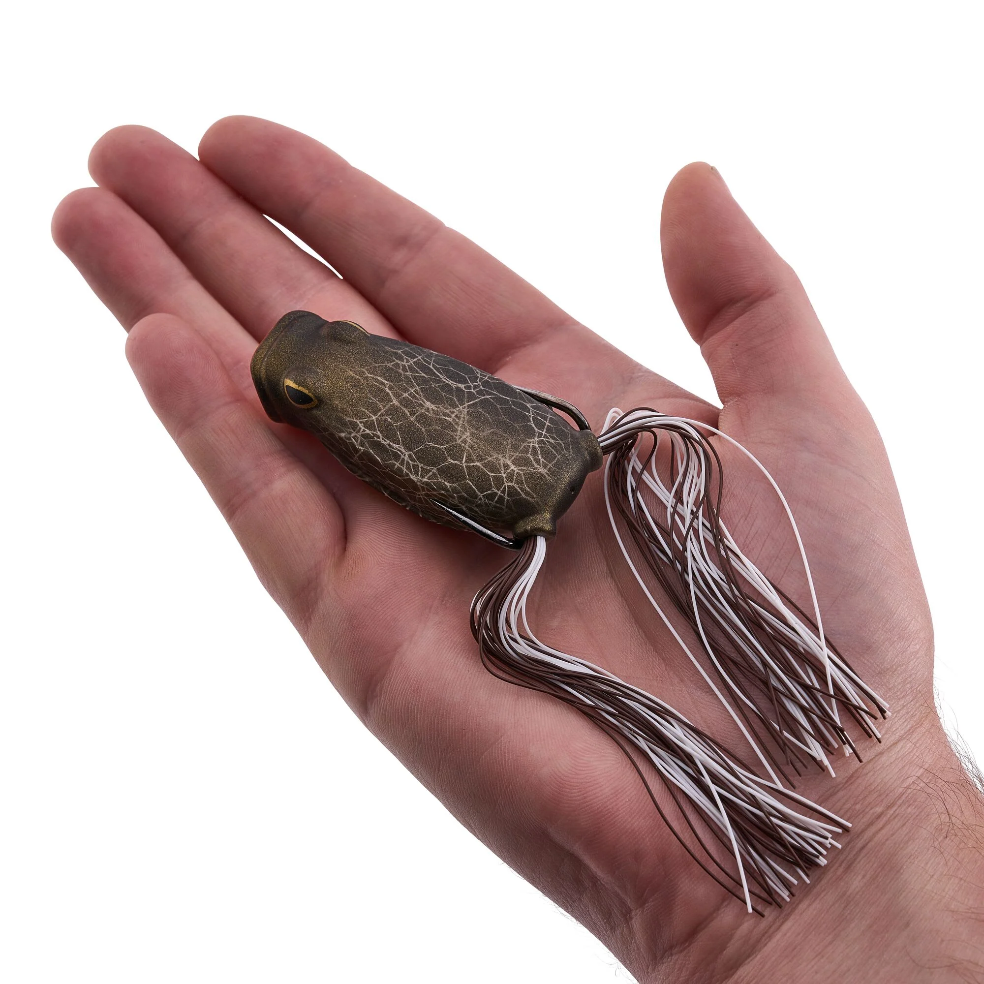 Berkley Swamp Lord Popping Hollow Body Frog - Image 40