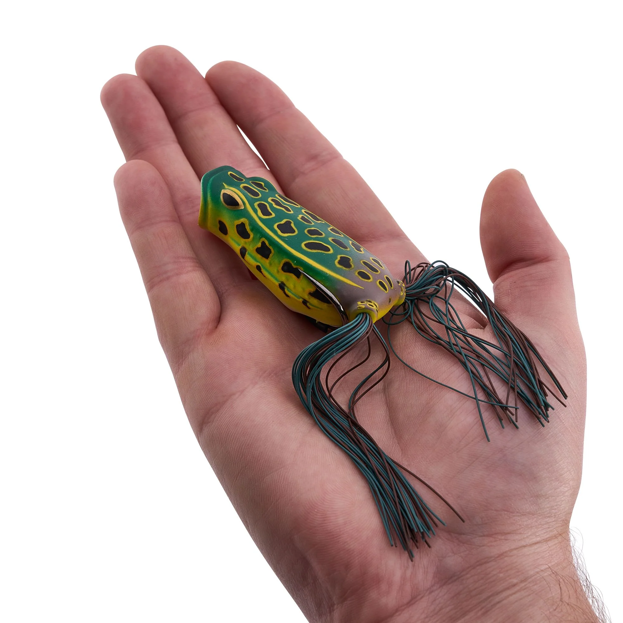 Berkley Swamp Lord Popping Hollow Body Frog - Image 41