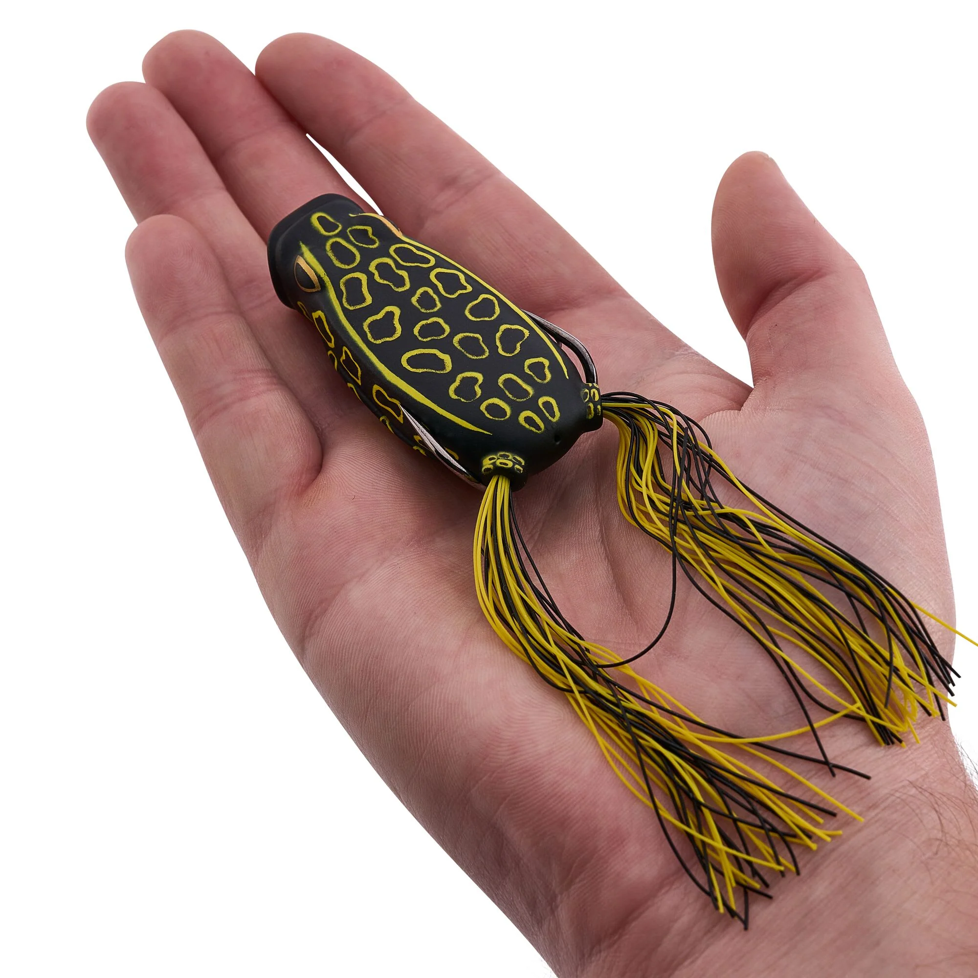 Berkley Swamp Lord Popping Hollow Body Frog - Image 42