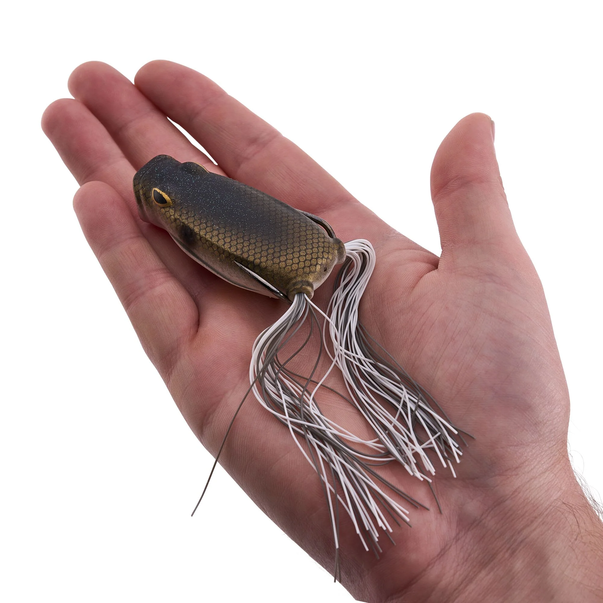Berkley Swamp Lord Popping Hollow Body Frog - Image 48