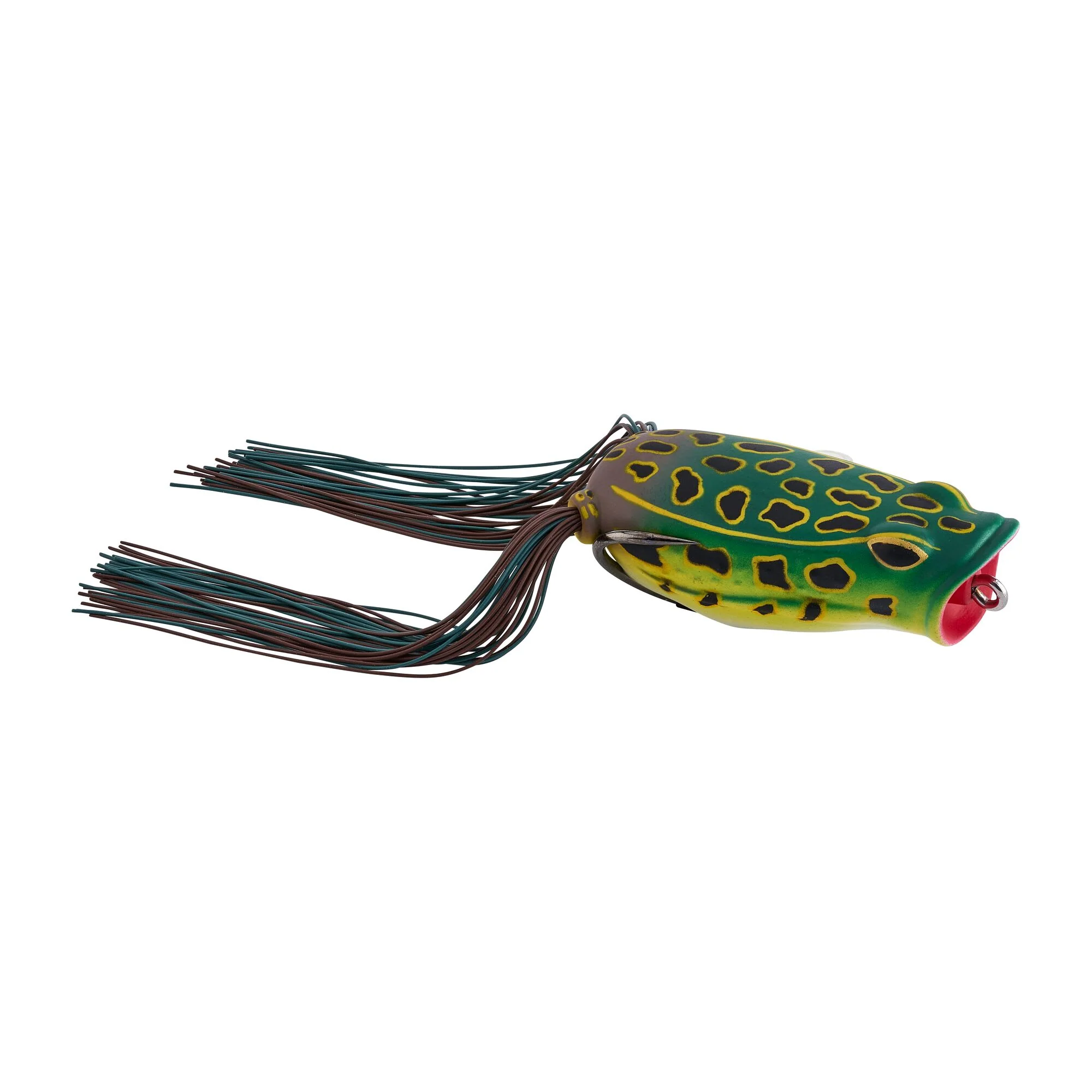Berkley Swamp Lord Popping Hollow Body Frog - Image 5