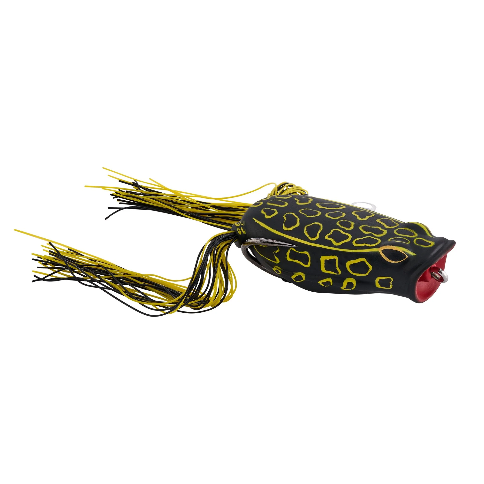 Berkley Swamp Lord Popping Hollow Body Frog - Image 6