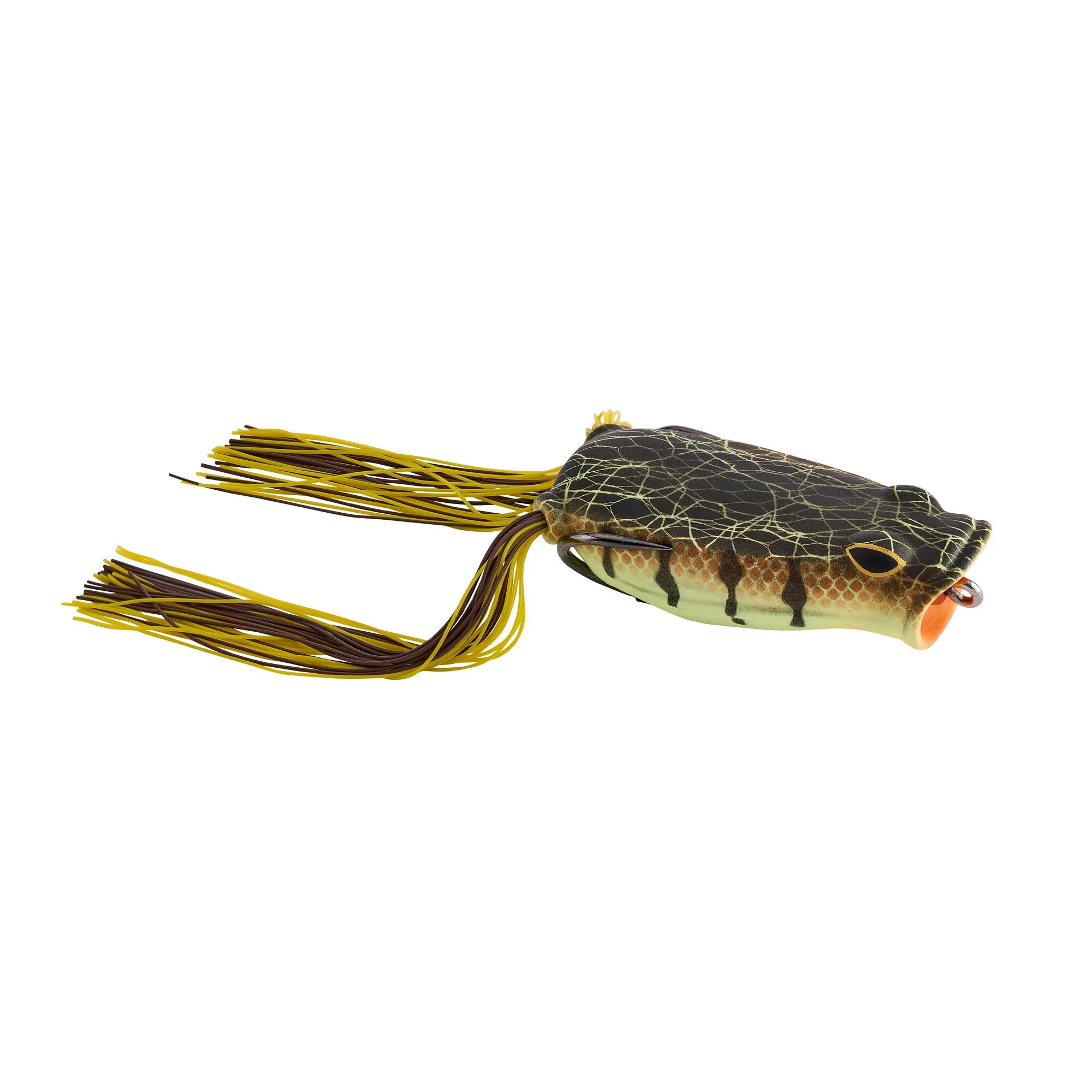 Berkley Swamp Lord Popping Hollow Body Frog - Image 8