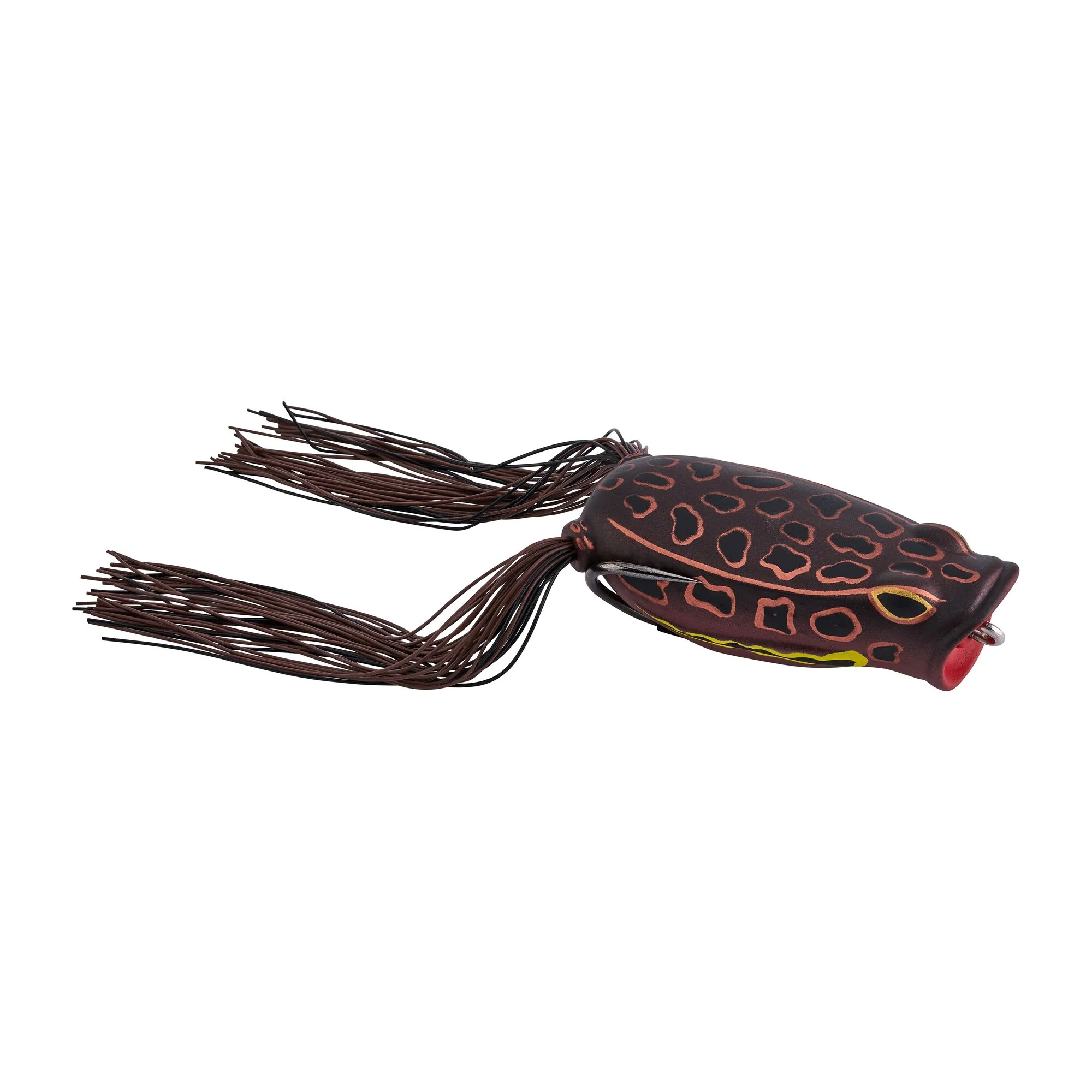 Berkley Swamp Lord Popping Hollow Body Frog - Image 9