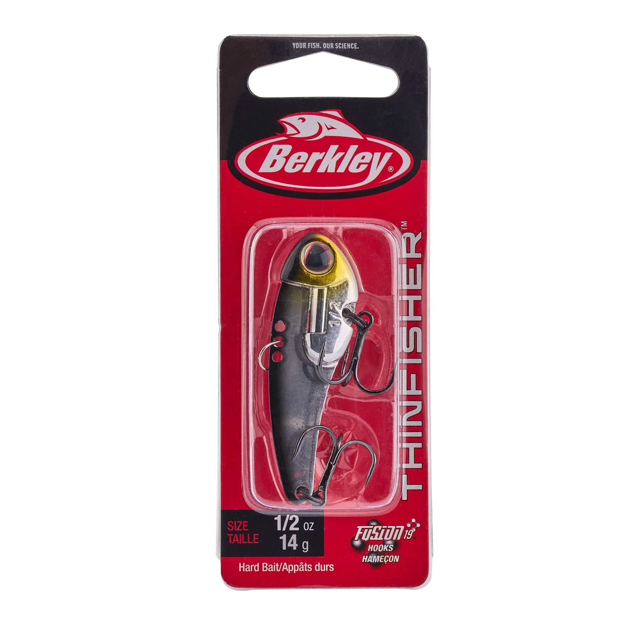 Berkley ThinFisher™ - Image 154