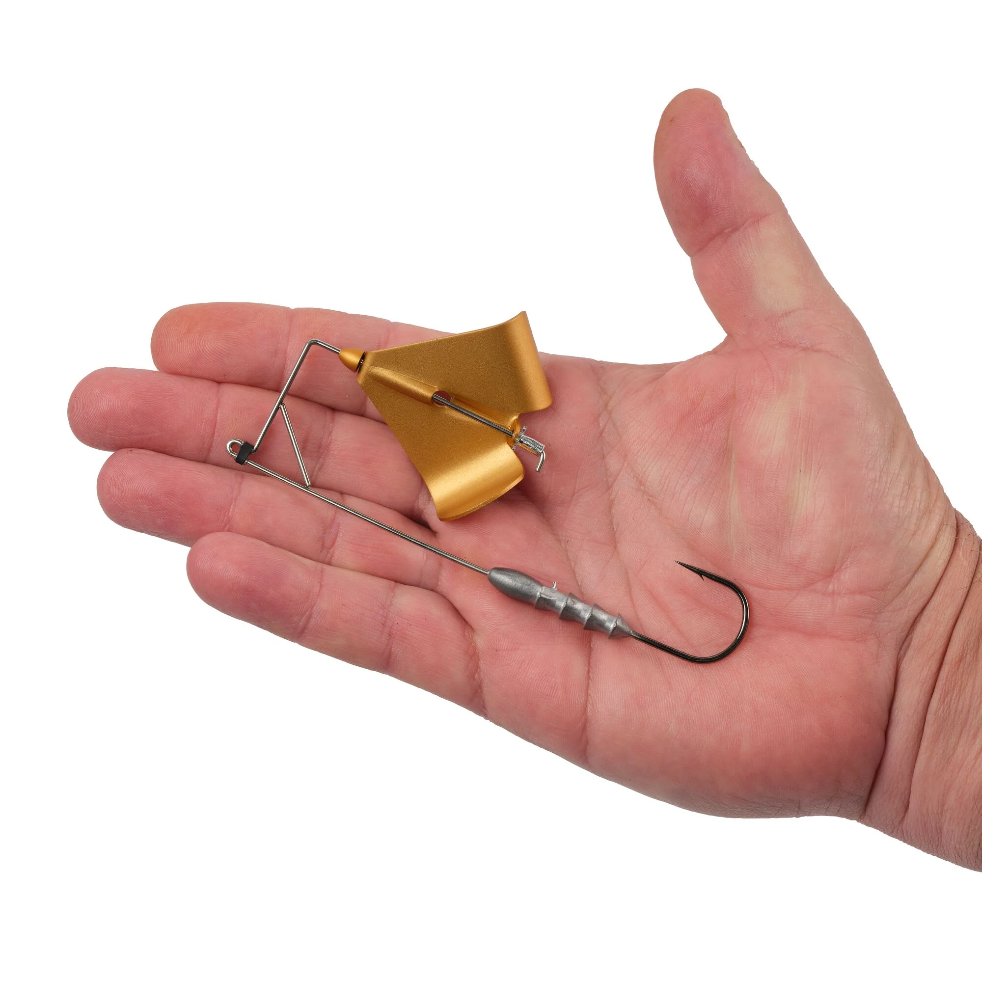 Berkley Toad Riveter - Image 12
