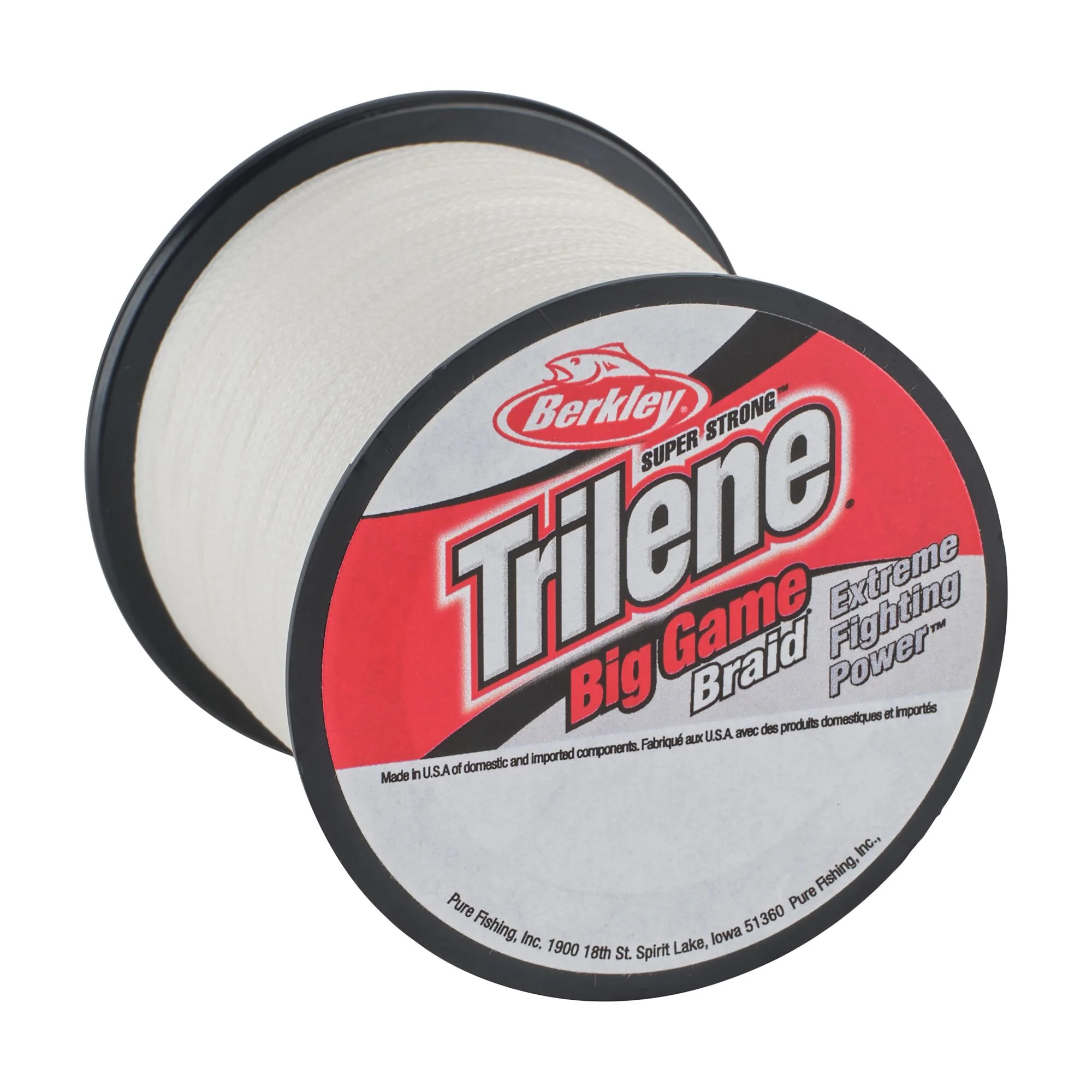 Berkley Trilene® Big Game™ Braid - Image 14
