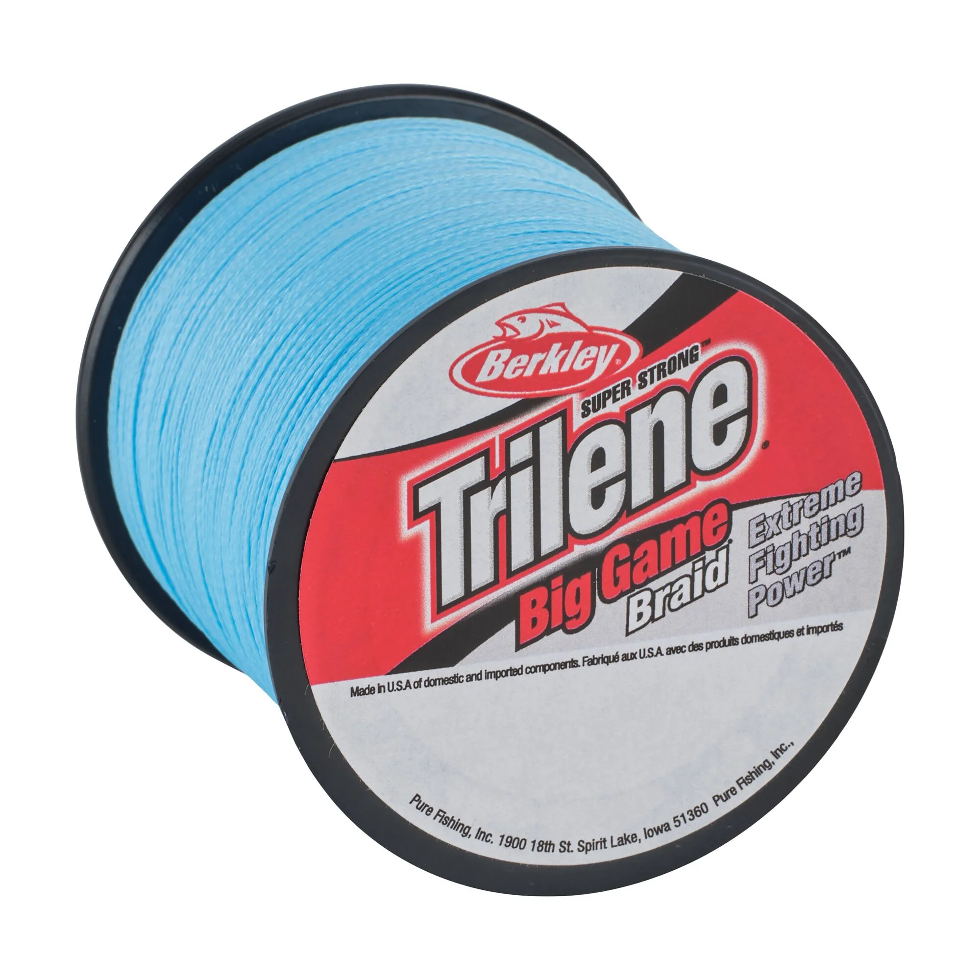 Berkley Trilene® Big Game™ Braid - Image 15
