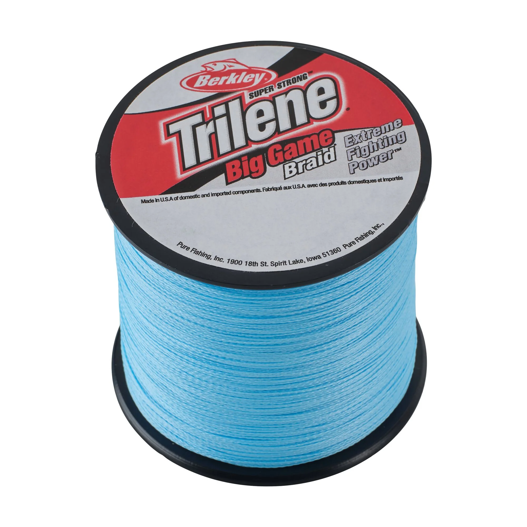 Berkley Trilene® Big Game™ Braid - Image 3